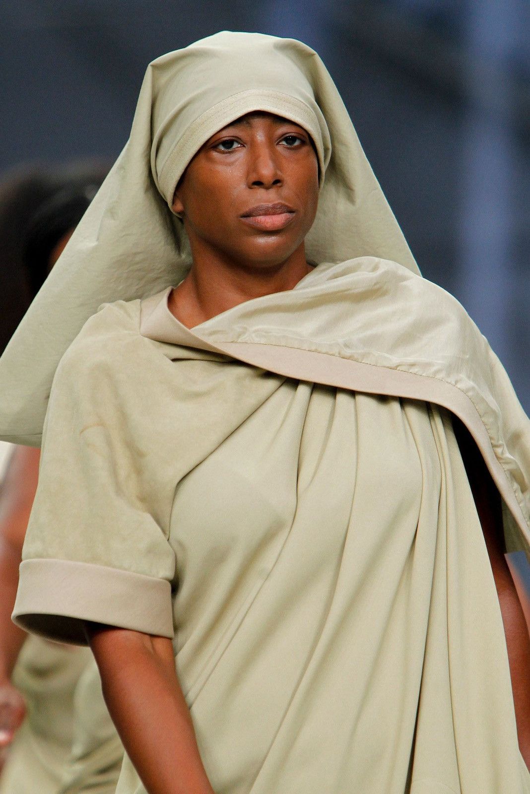 Rick Owens SS14 VICIOUS Durag Size ONE SIZE - 7 Thumbnail