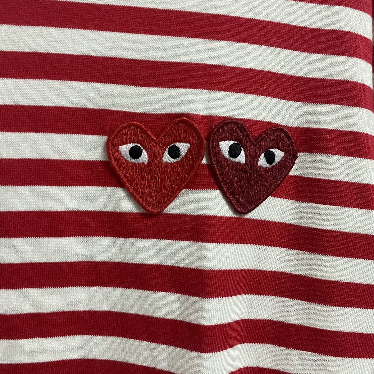 Comme des Garcons SHIRT COMME DES GARCONS SHIRT Size US L / EU 52-54 / 3 - 3 Thumbnail
