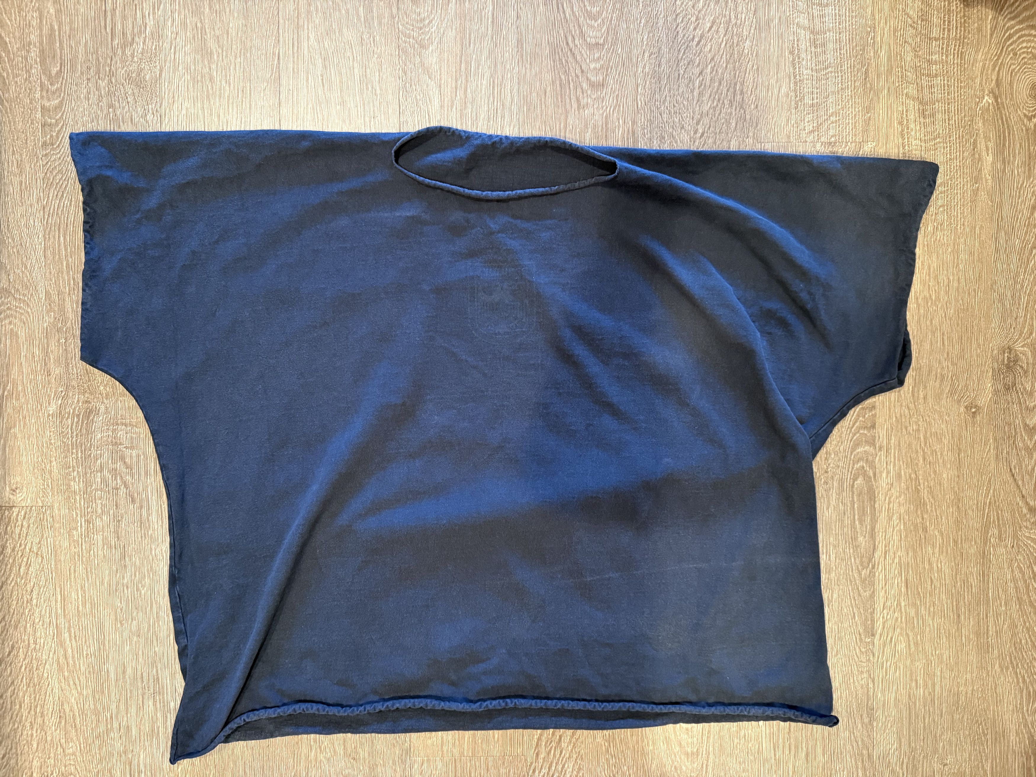 Yeezy Yeezy Vulture Tee Size US M / EU 48-50 / 2 - 1 Thumbnail