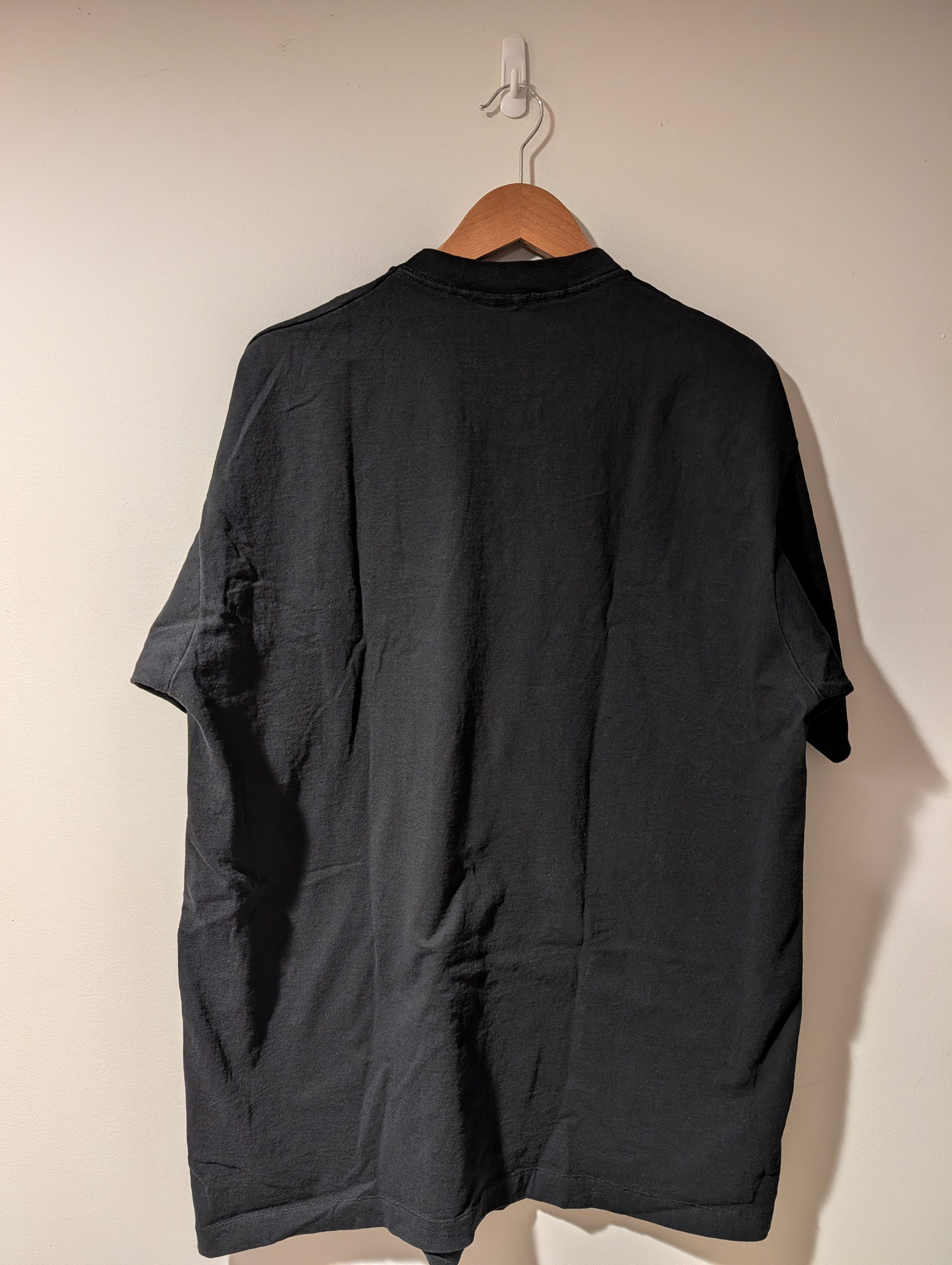 Arts & Science Country Cruzin Chevy Truck Vintage 1991 Fruit of the Loom Size US XXL / EU 58 / 5 - 5 Thumbnail