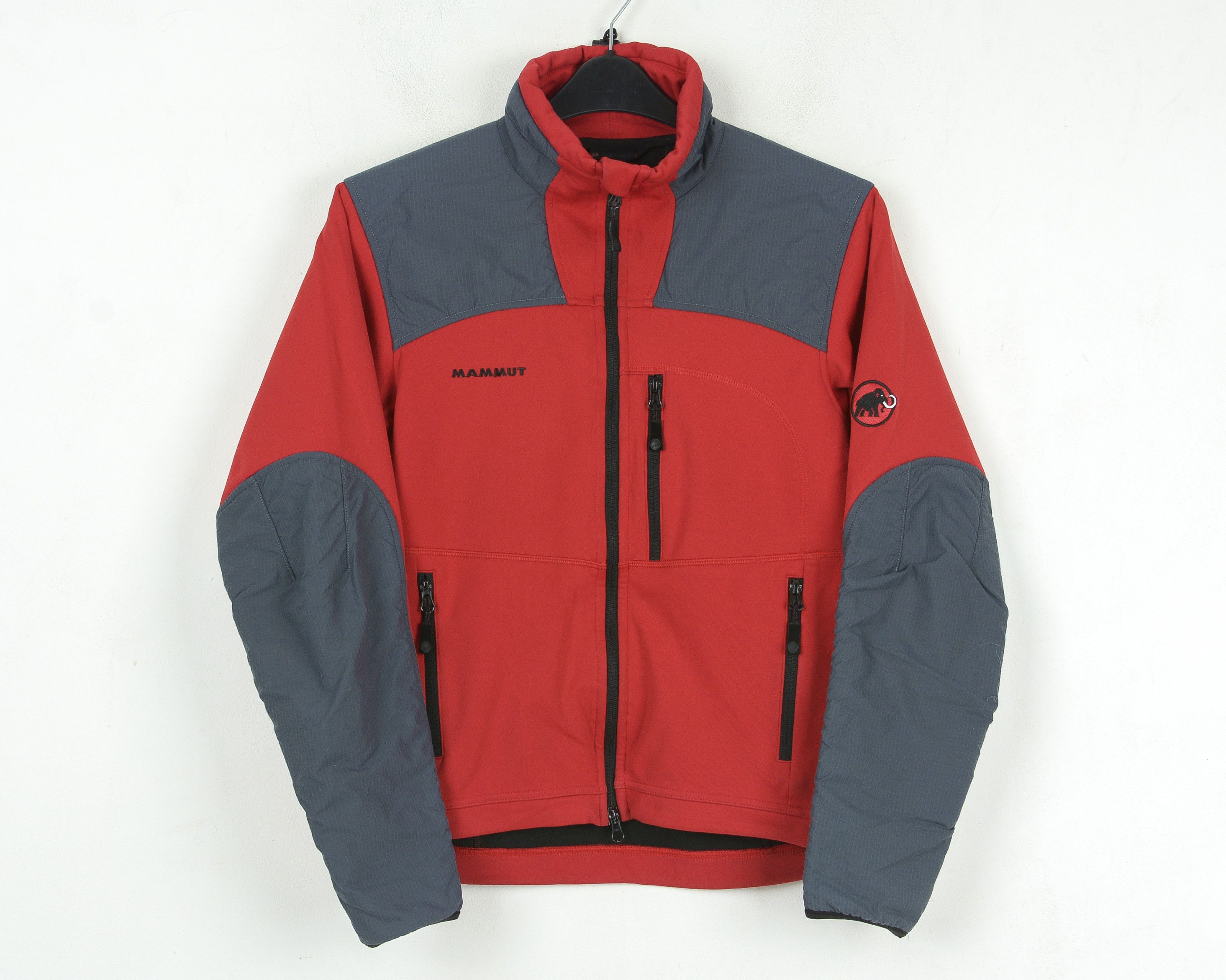 Mammut ultimate pro jacket shop