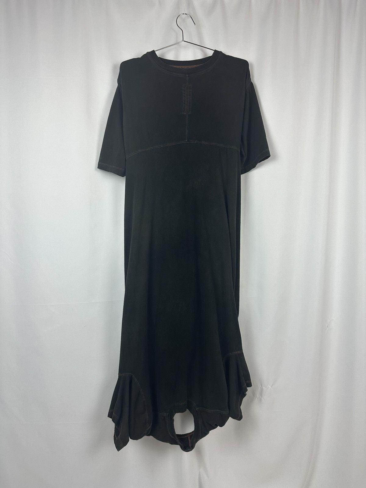 Rick Owens Rick Owens Exorcist Tee Size US M / EU 48-50 / 2 - 8 Thumbnail