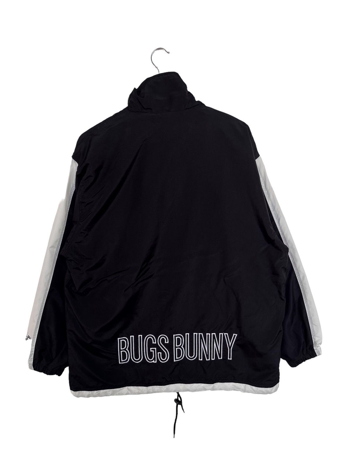 Jean Charles De Castelbajac Vintage Jean Charles de Casterbajac x Bugs Bunny Jacket Size US XL / EU 56 / 4 - 2 Thumbnail