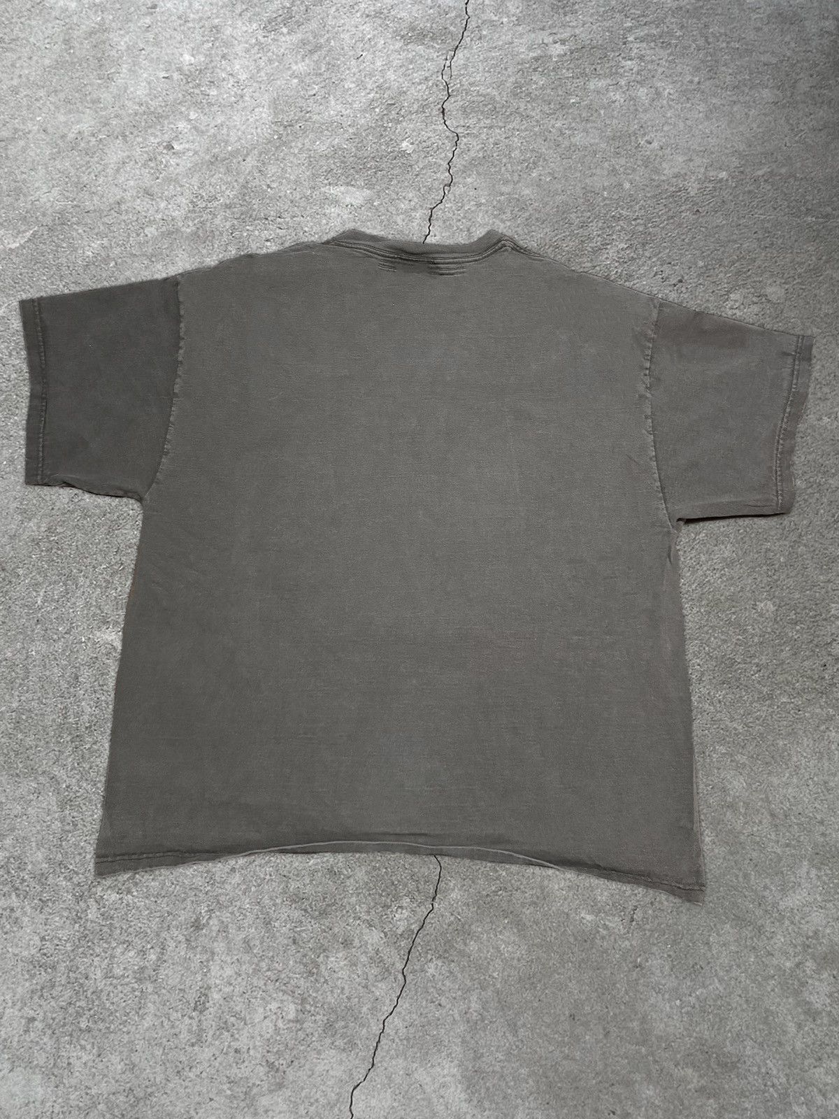 Zion Rootswear Vintage Richard Pryor Tee Size US L / EU 52-54 / 3 - 3 Thumbnail
