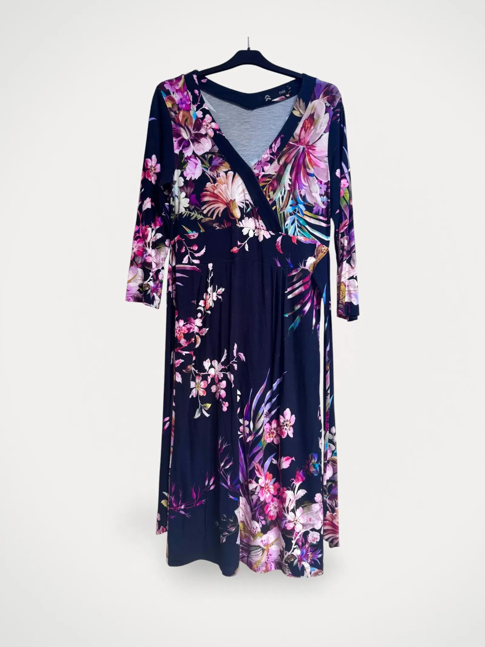 Other Prêt Kläning Dress Size M / US 6-8 / IT 42-44 - 1 Thumbnail
