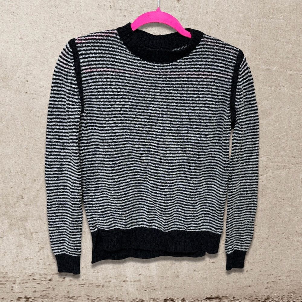 Other Harper Lane Crew Sweater Size XS / US 0-2 / IT 36-38 - 1 Thumbnail