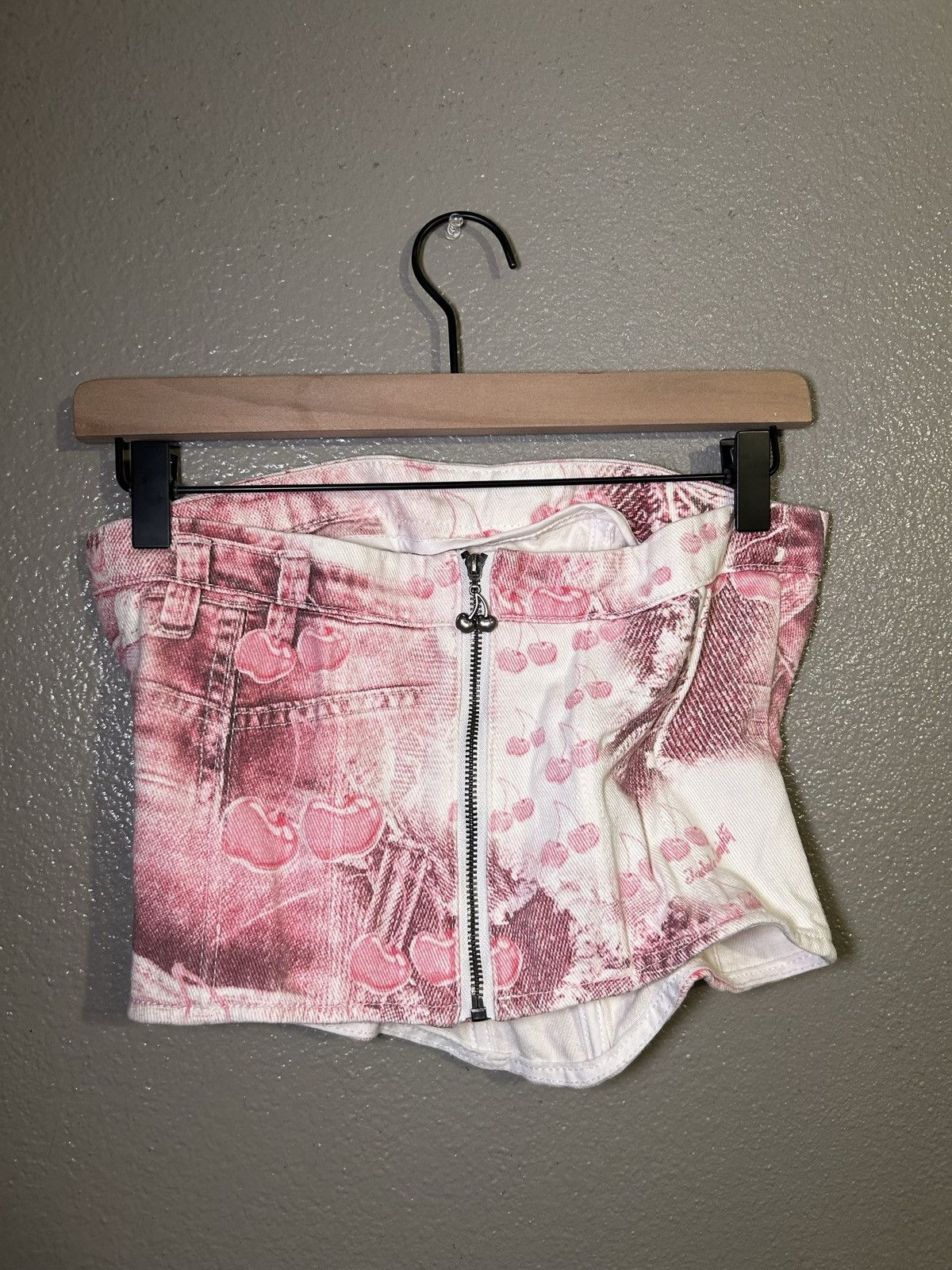 Jaded London JADED LONDON X OMIGHTY CORSET | Grailed