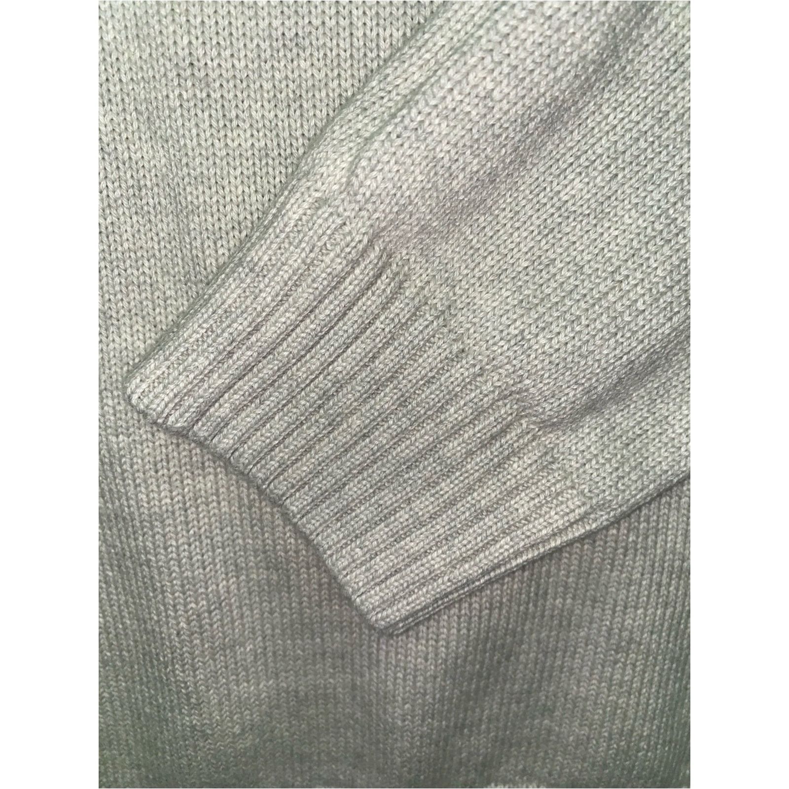 Rodd & Gunn Rodd & Gunn $149 Merrick Bay Quarter Zip Cotton Sweater L Size US L / EU 52-54 / 3 - 11 Thumbnail