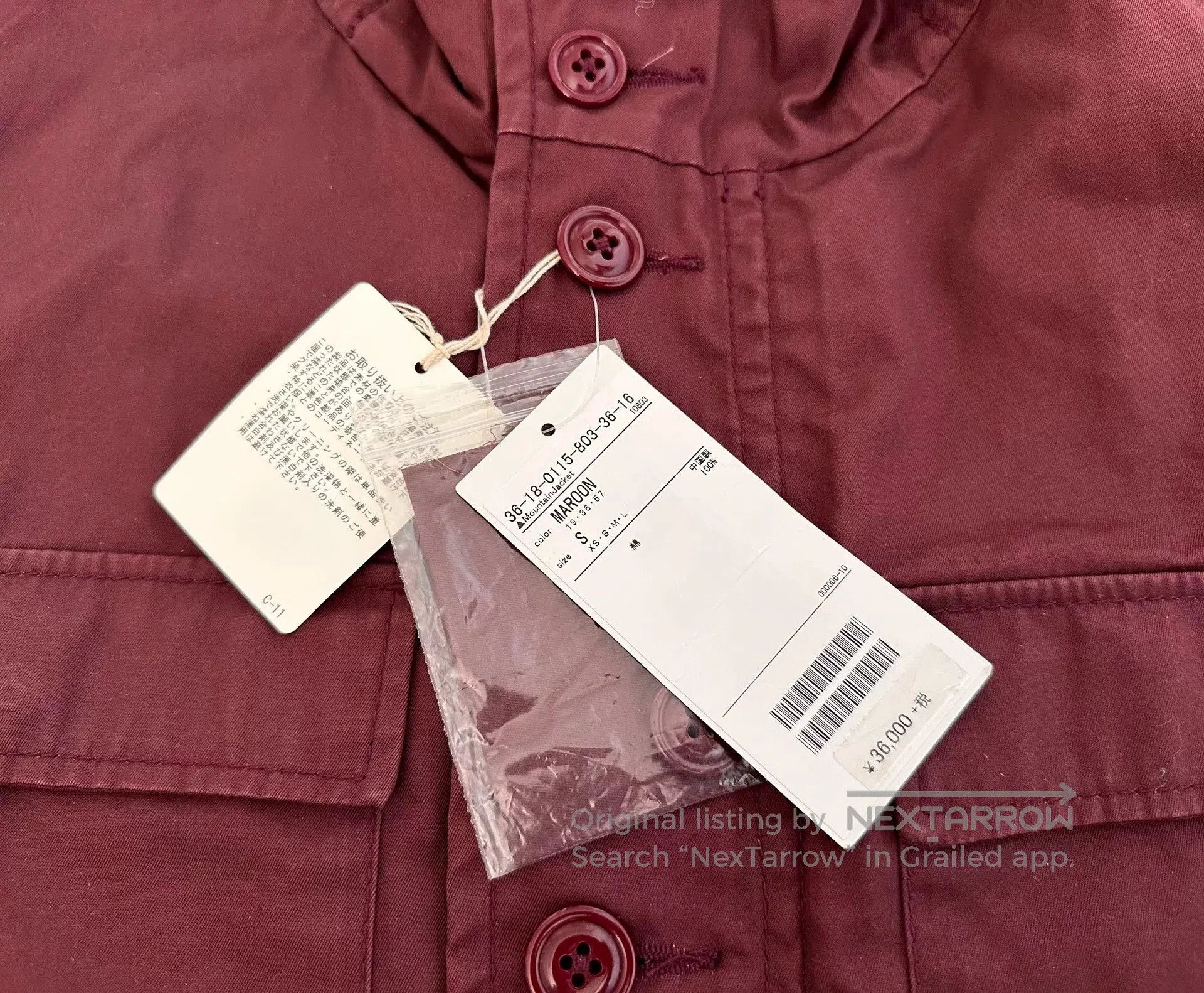 Pilgrim Surf + Supply Pilgrim Surf+Supply Four. Size US S / EU 44-46 / 1 - 4 Thumbnail