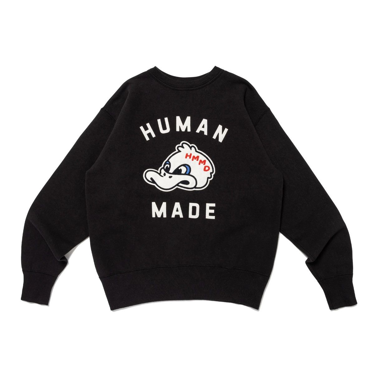 Human Made Human Made Sweatshirt Size ONE SIZE - 1 Thumbnail
