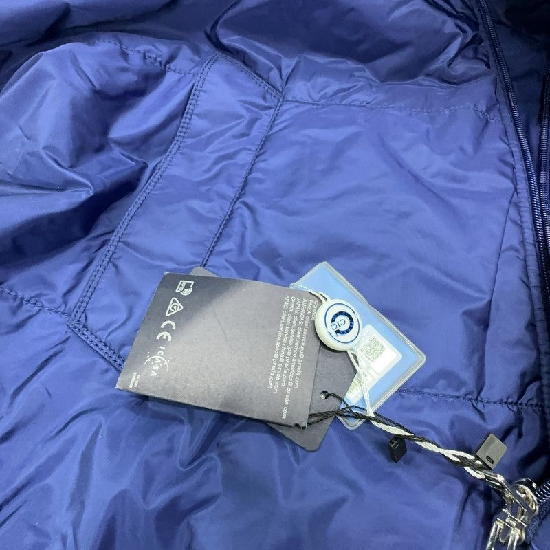 Prada Prada Comfortable Zip Long Sleeve Jacket-2506 Size US S / EU 44-46 / 1 - 3 Thumbnail