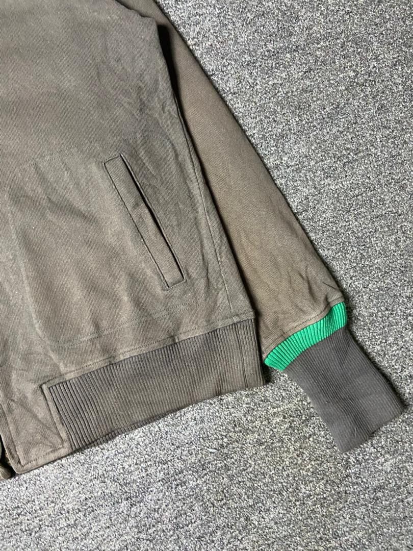 United Arrows United Arrows Blue Label Zipper Sweater Jacket (177) Size US S / EU 44-46 / 1 - 8 Thumbnail