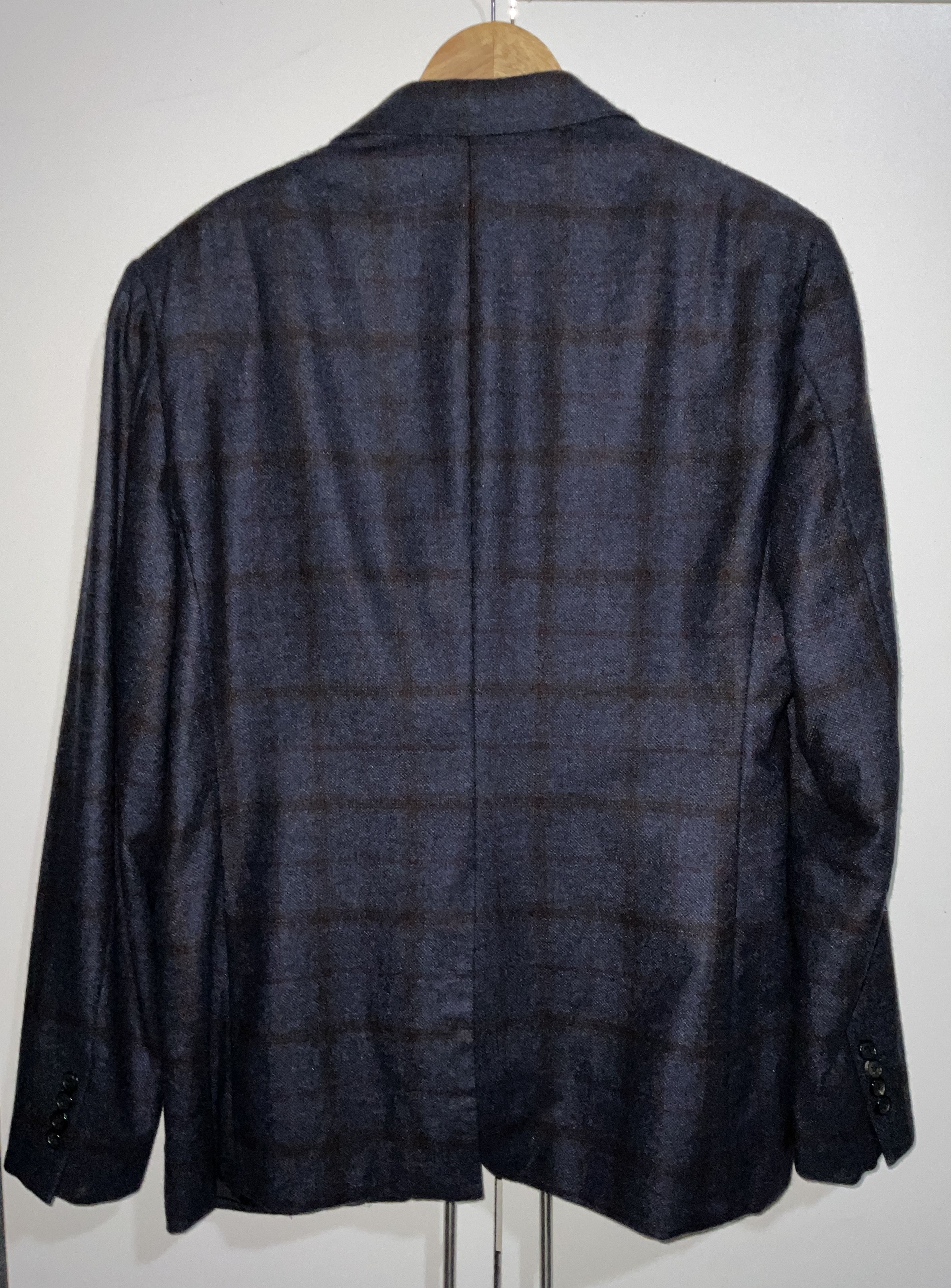 Hermes Hermes cashmere jacket Size 54R - 9 Thumbnail