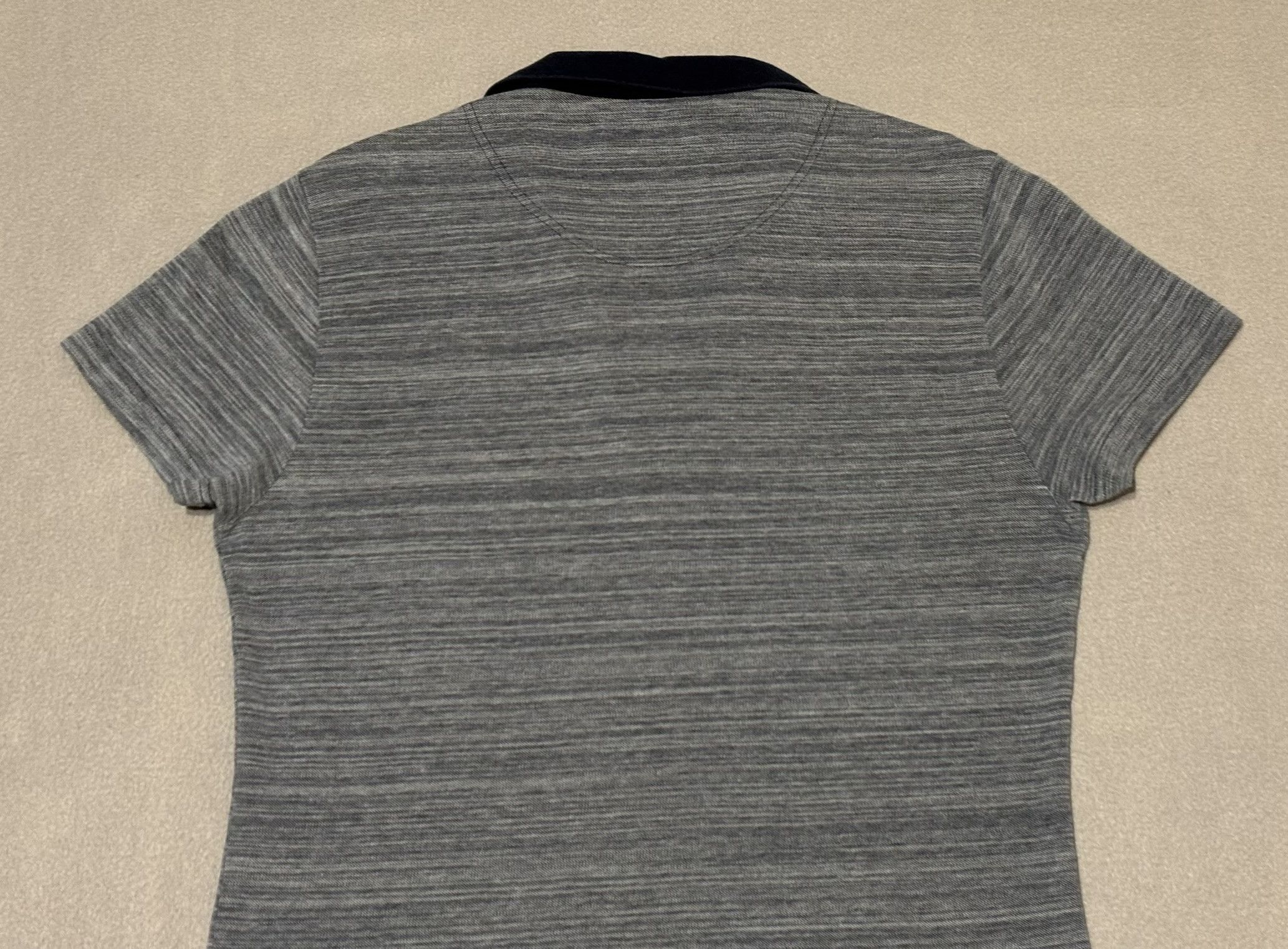 Orlebar Brown Orlebar Brown Polo Size L Size US L / EU 52-54 / 3 - 10 Thumbnail