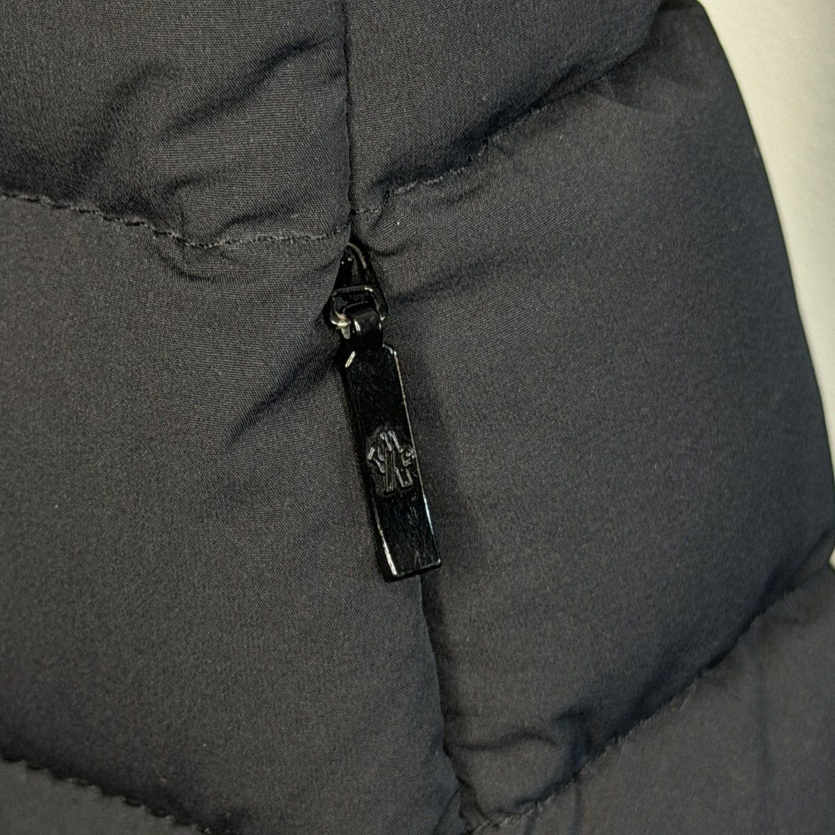 Moncler Moncler Classic Puffer Down Jacket Wide Bottom Luxury Size S / US 4 / IT 40 - 5 Thumbnail