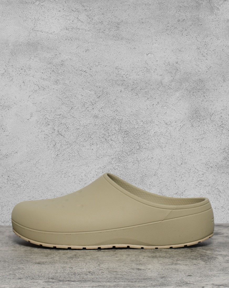 Crocs CROCS QUIET CLOG BARK Size US 11 / EU 44 - 4 Thumbnail