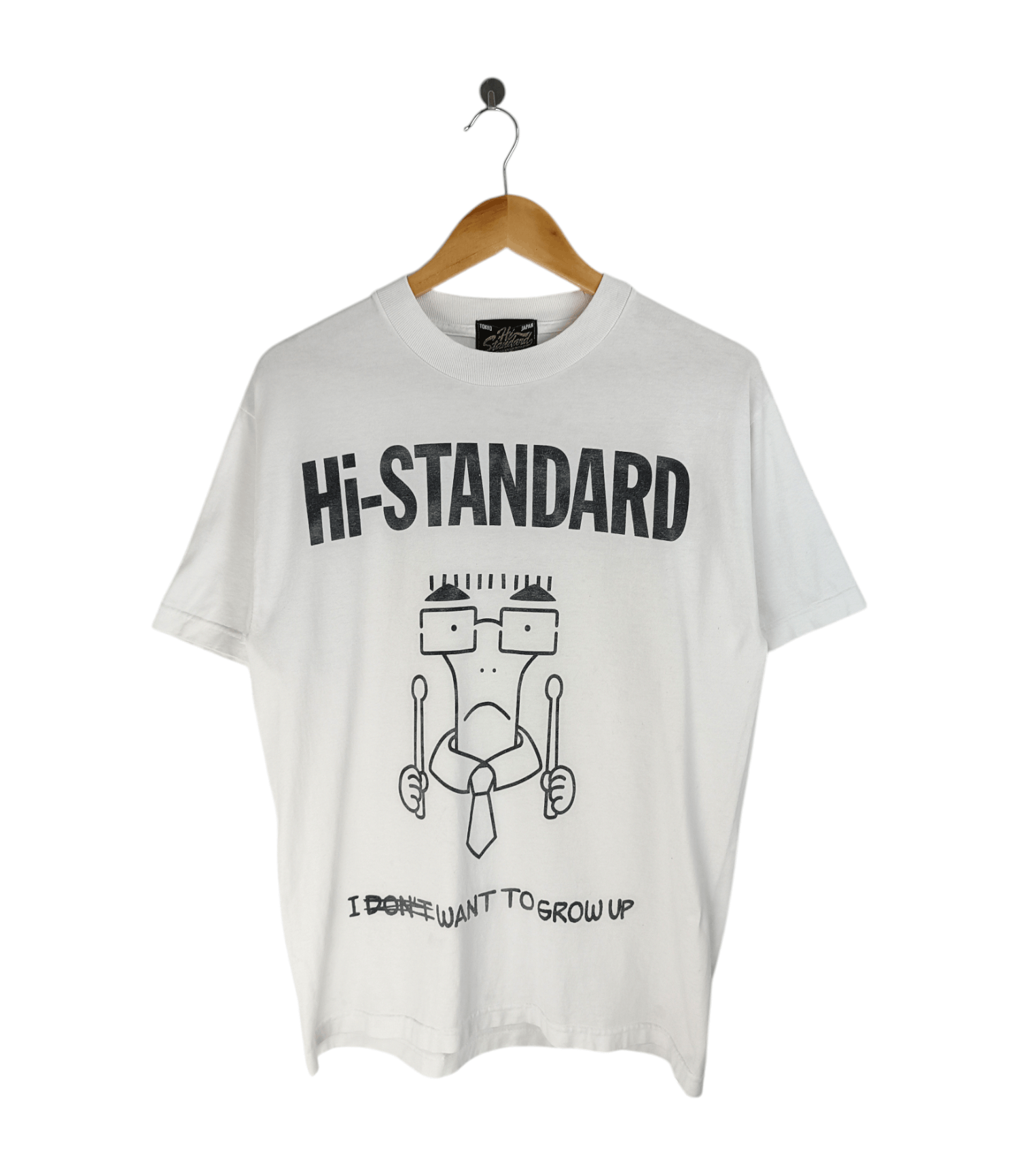 Hi Standard T Shirt | Grailed