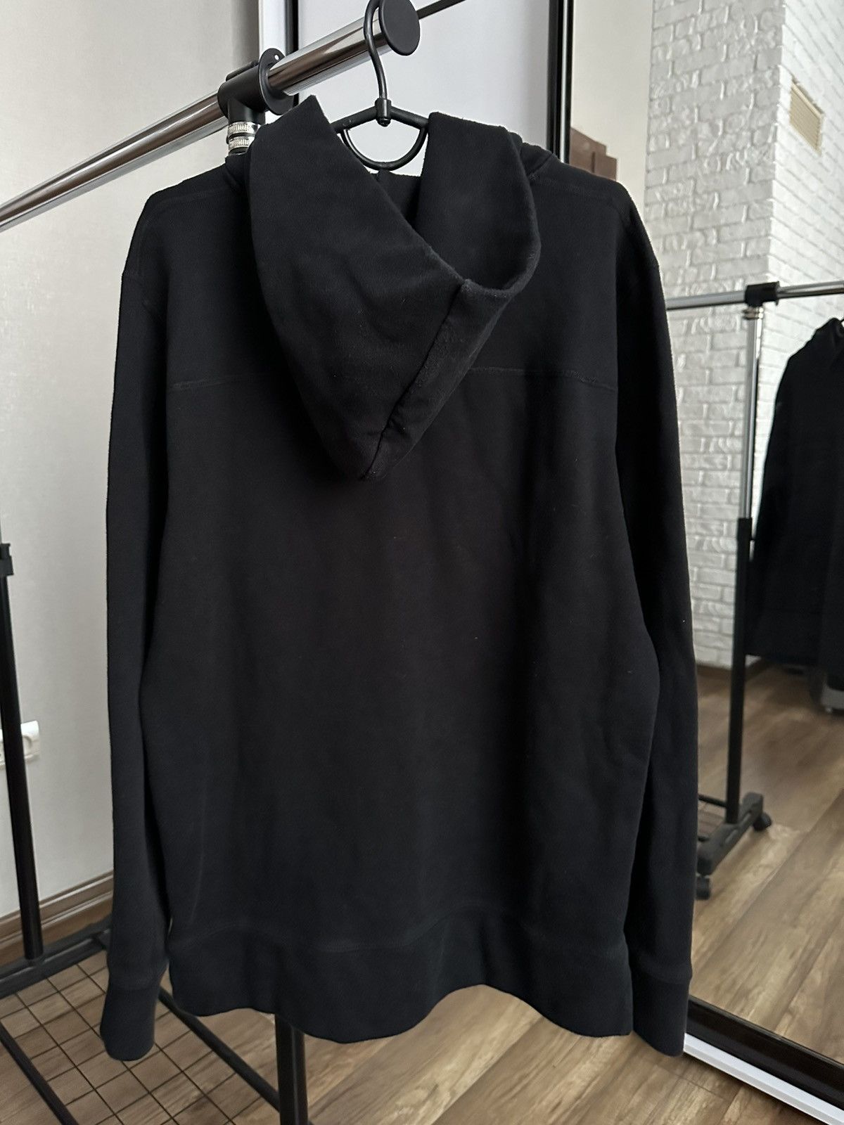 John Elliott John Elliott Hoodie Pullover Size US L / EU 52-54 / 3 - 4 Thumbnail