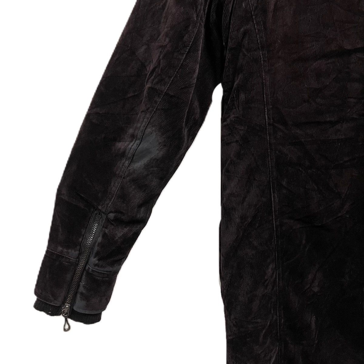 In The Attic In The Attic PUNK Jacket Vkei Style Size US M / EU 48-50 / 2 - 6 Thumbnail