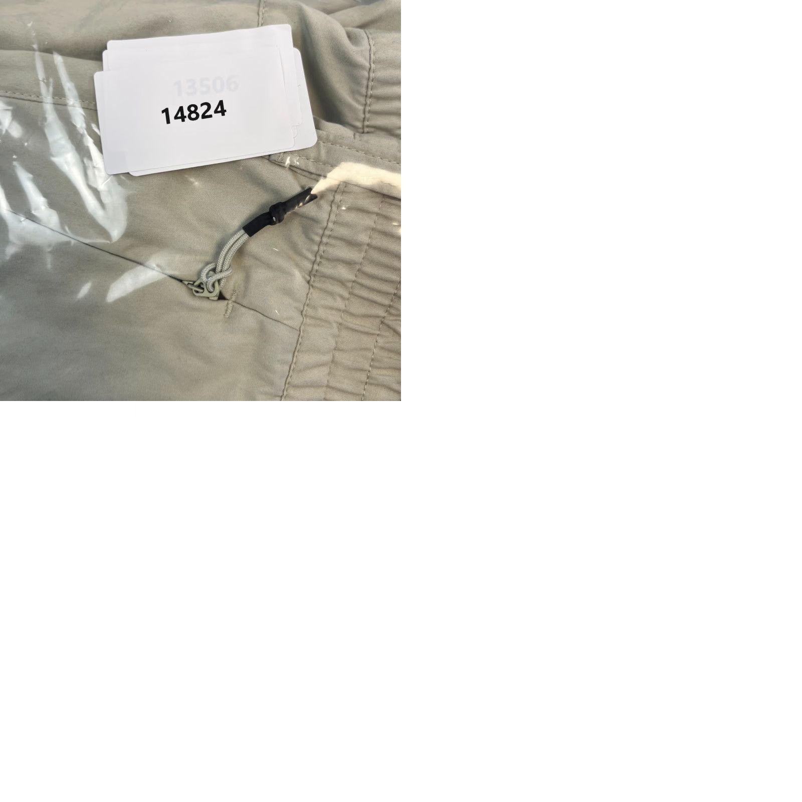 Polo Ralph Lauren Polo Ralph Lauren Chino Trousers Pants Tapered 34 Beige 5-Pocket Design, Zip Closure, Regular Fit Men’s Capstone Prep Vintage: No Size US S / EU 44-46 / 1 - 10 Thumbnail
