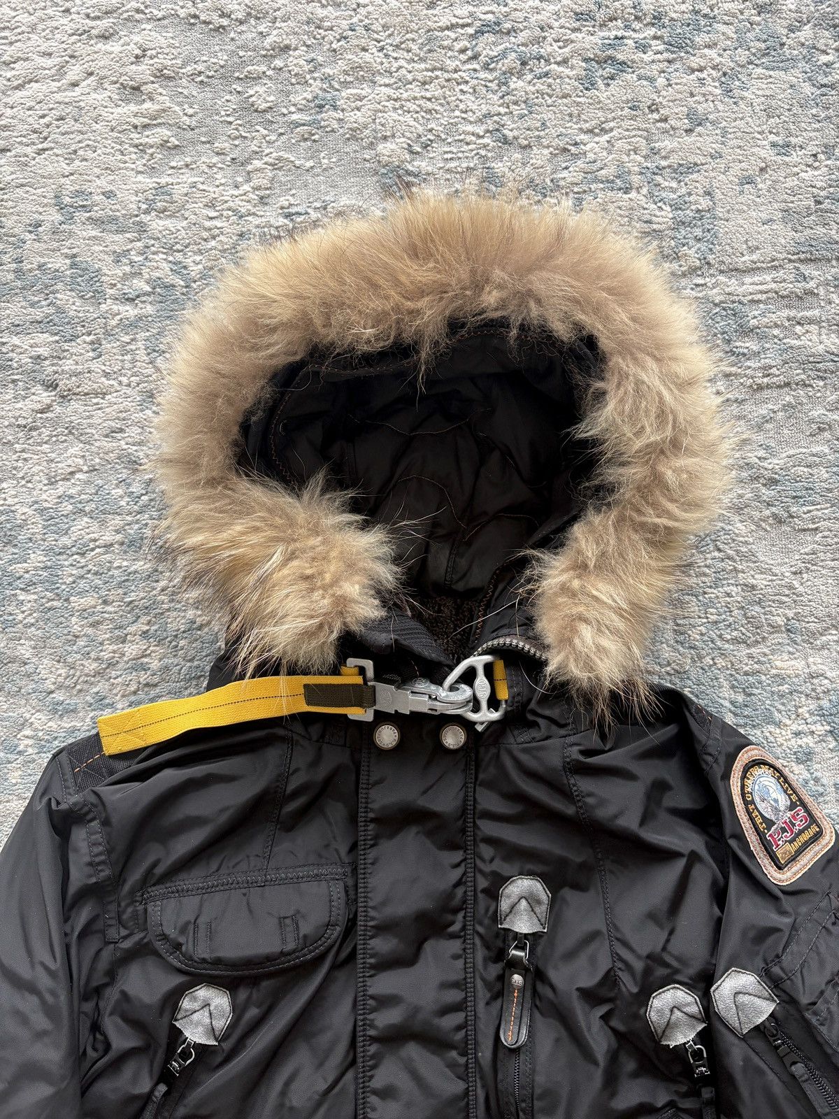Parajumpers Parajumpers Gobi Bomber Jacket Masterpiece Series Size L / US 10 / IT 46 - 2 Thumbnail