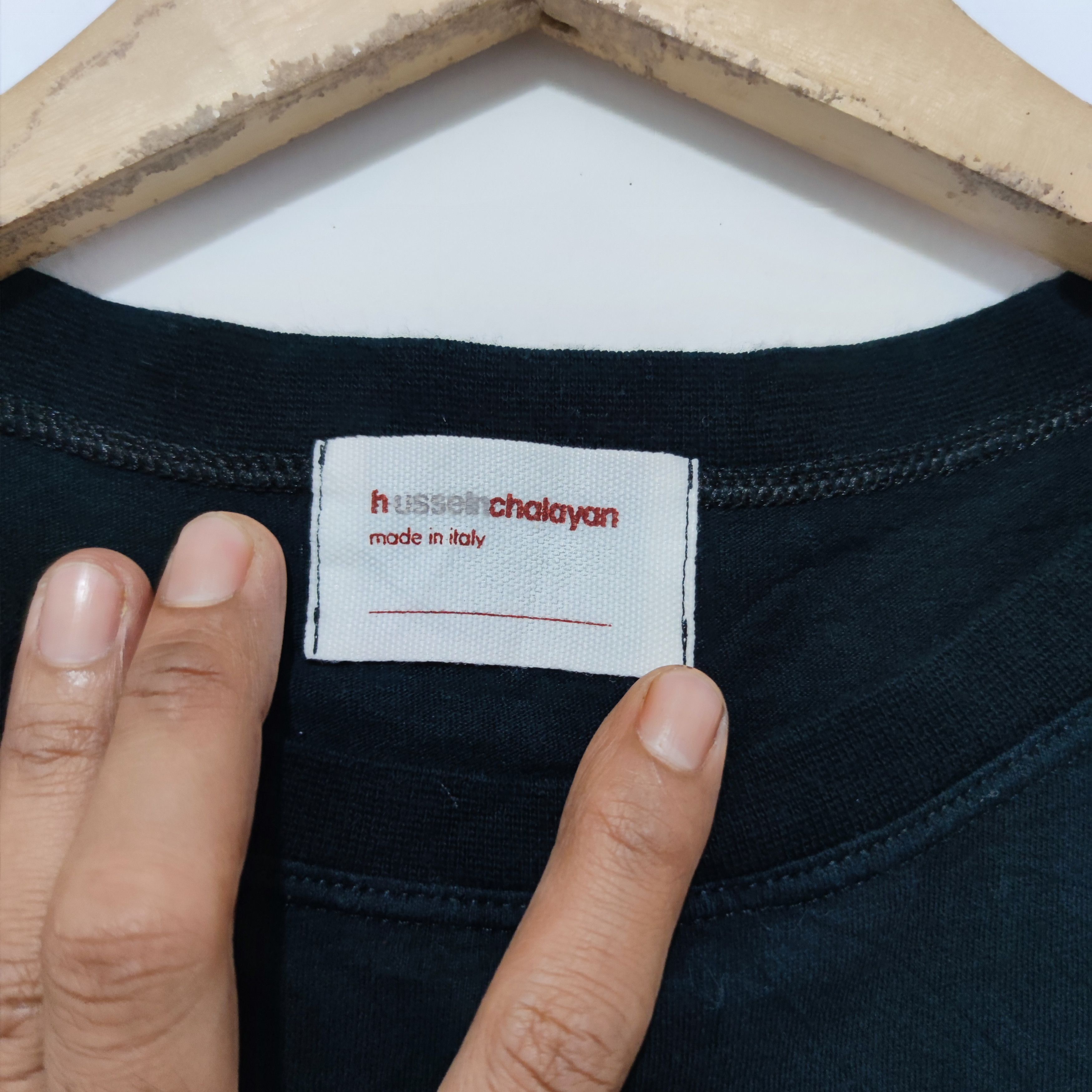 Hussein Chalayan Hussein Chalayan tank tops Size S / US 4 / IT 40 - 5 Thumbnail