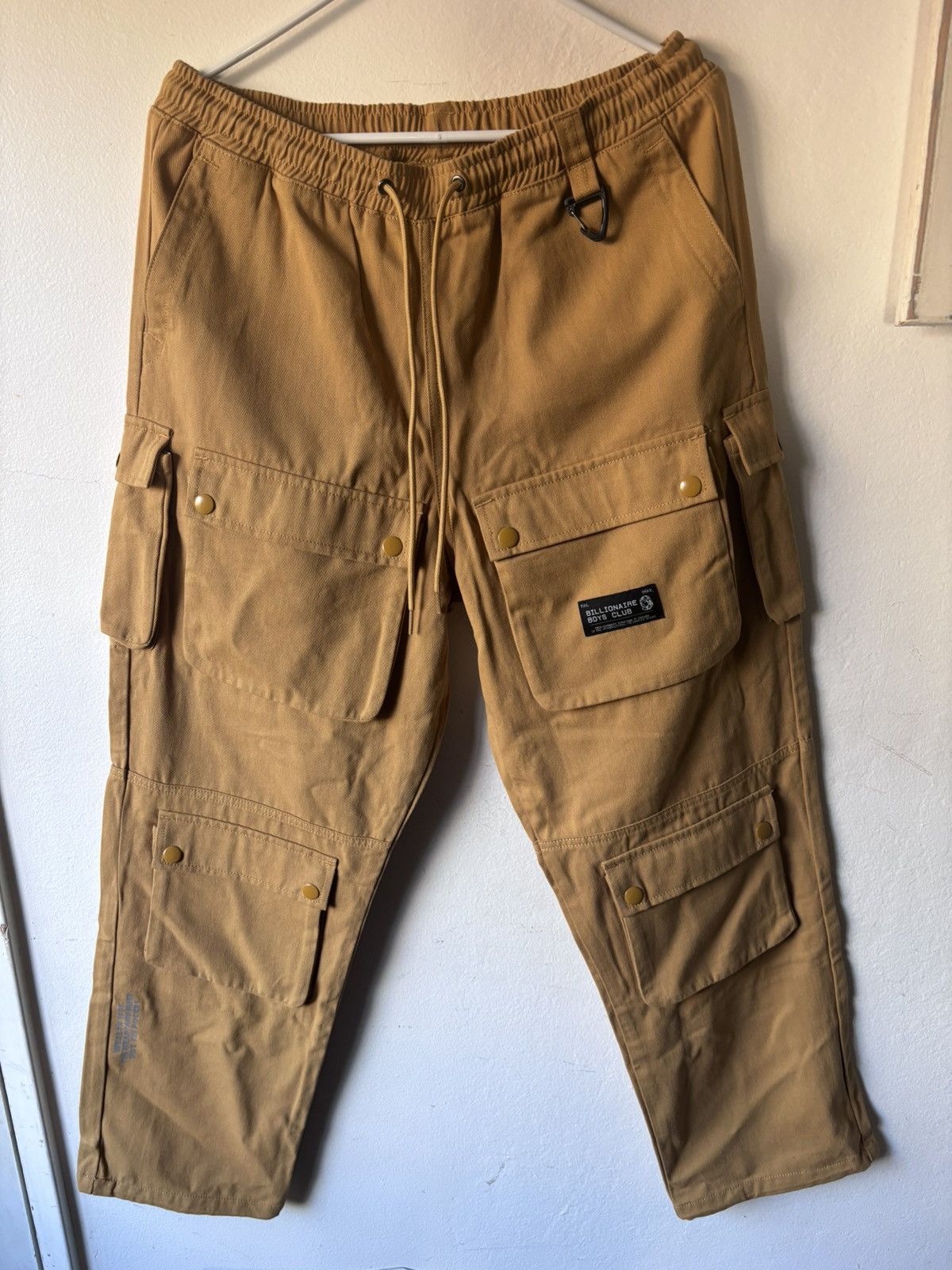 Billionaire Boys Club Billionaire Boys Club Cargo Size US 33 - 1 Thumbnail
