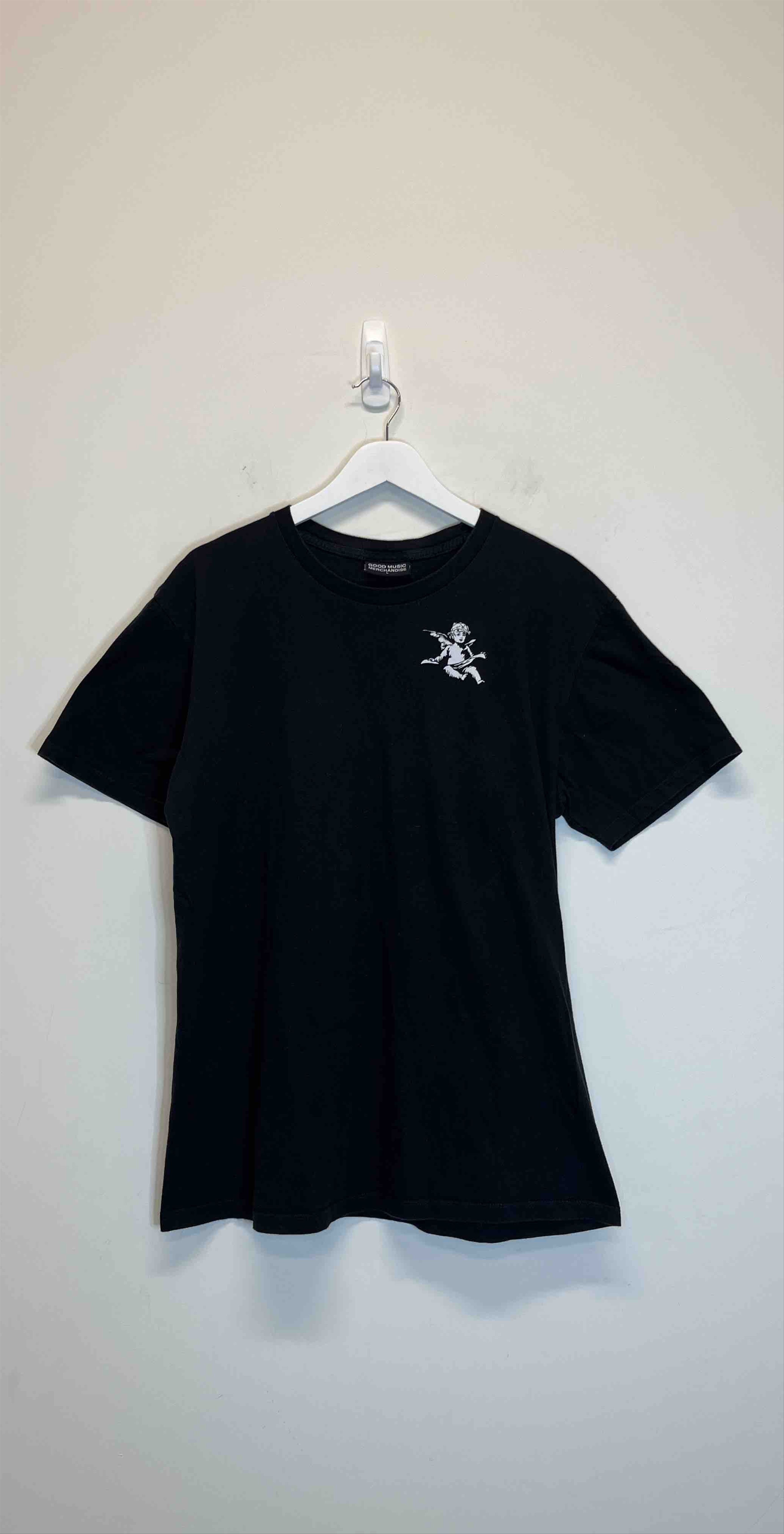 Good Music Records Angel T-Shirt