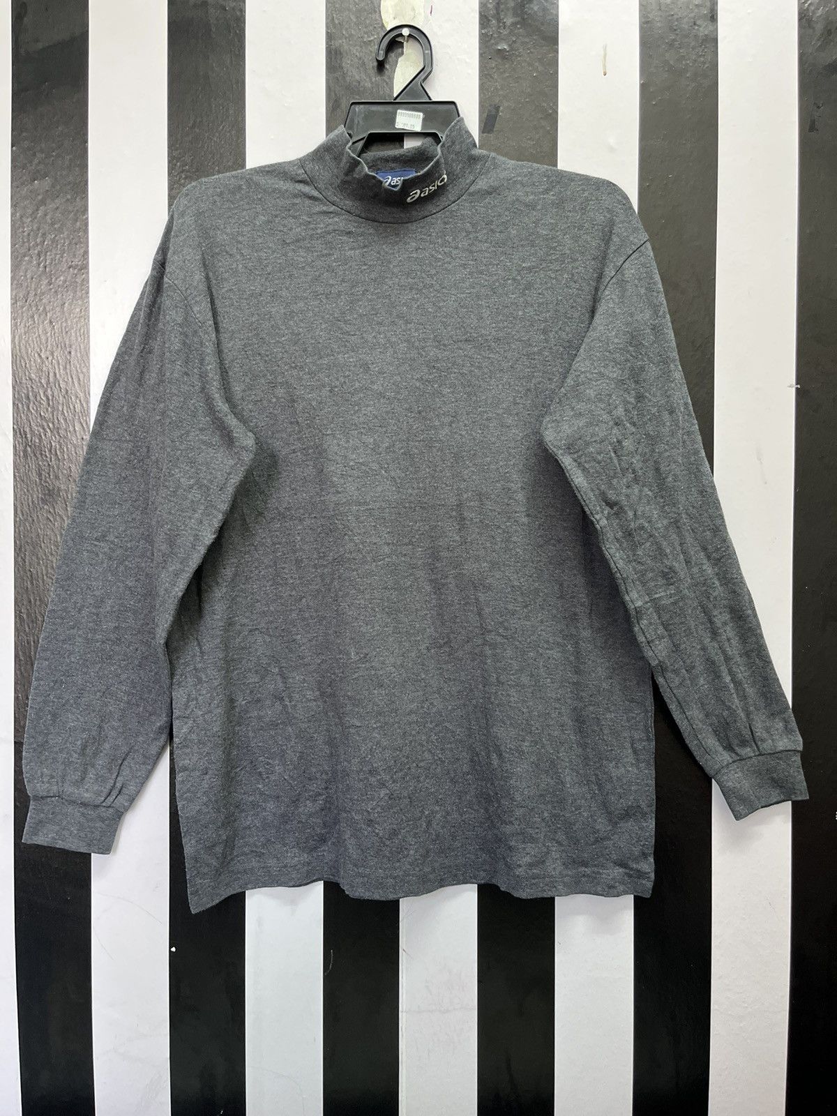 Asics RARE ASICS GOLF TURTLE NECK Size US L / EU 52-54 / 3 - 1 Thumbnail