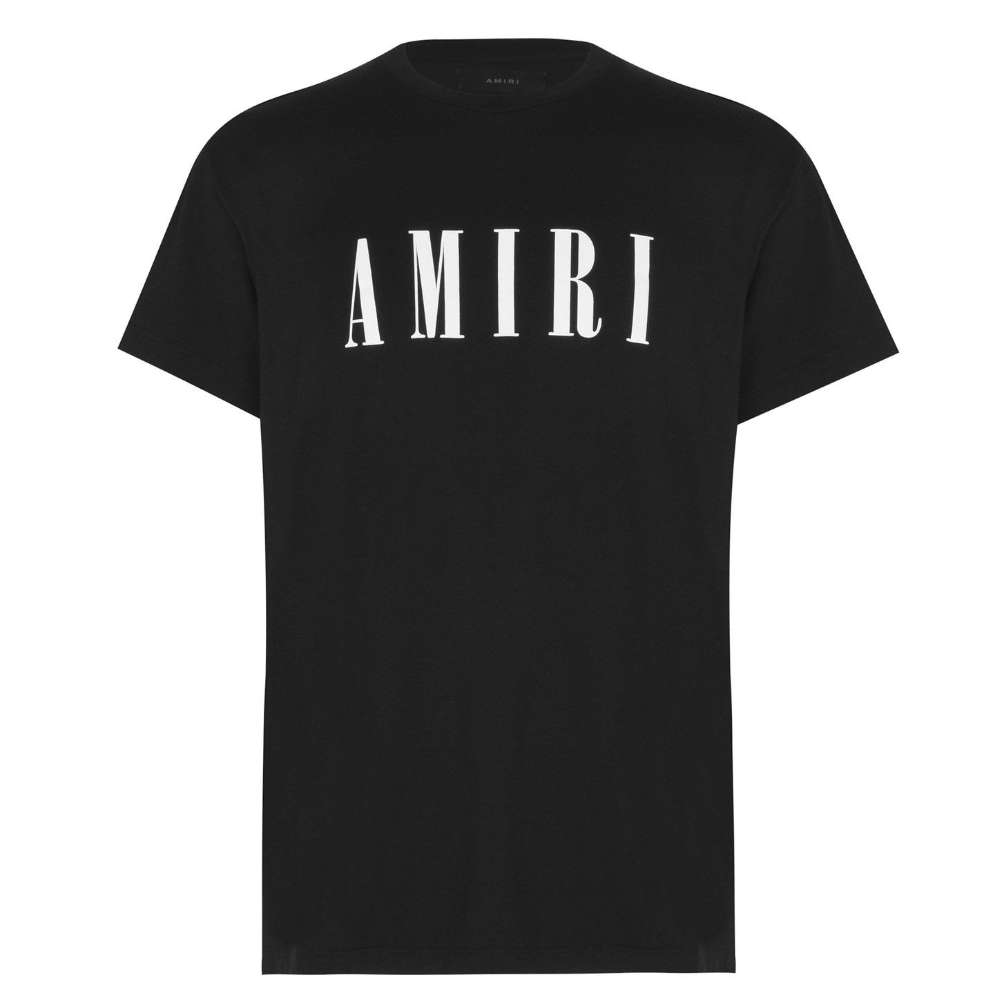 Amiri AMIRI Logo T Shirt Size US XXL / EU 58 / 5 - 1 Thumbnail