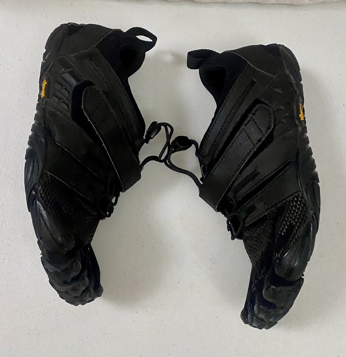 Vibram Vibram Fivefingers V-Train 2.0 Mens Shoes 20M7701 8-8.5 LNC Size US 8 / EU 41 - 6 Thumbnail