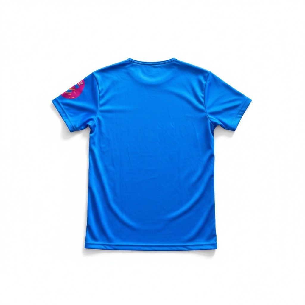 Walter Van Beirendonck Walter Van Beirendonck W.&.L.T. Sporty shirt Size US S / EU 44-46 / 1 - 2 Thumbnail