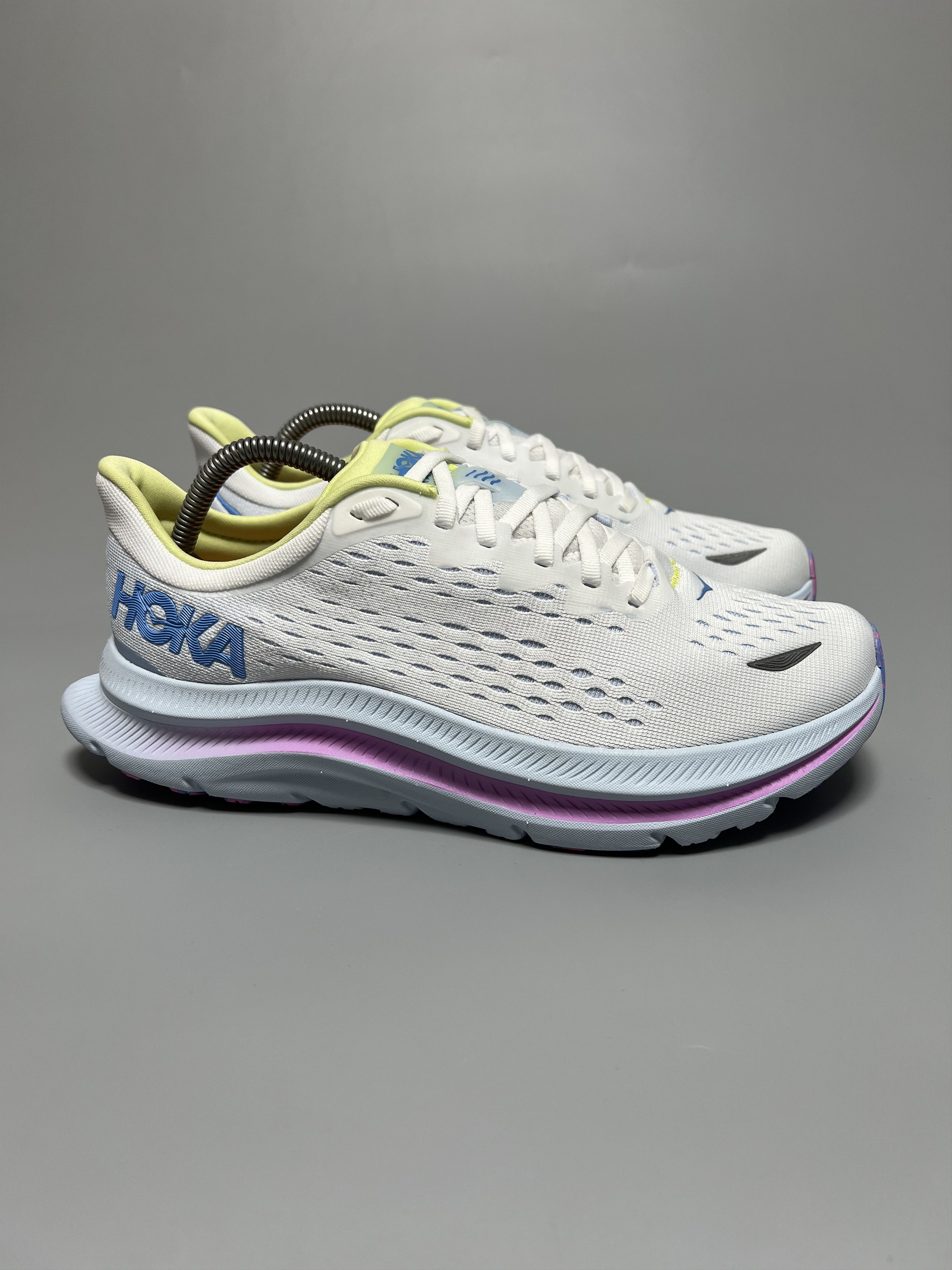 Hoka 8.5B Hoka One One Kawana Running Shoes Walking Gym Size US 8.5 / IT 38.5 - 1 Thumbnail