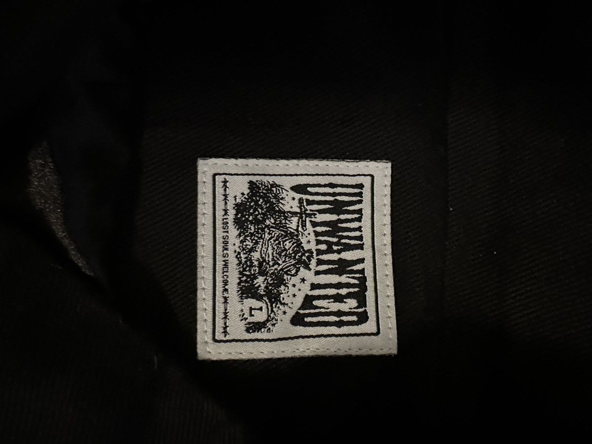 Unwanted Unwanted Racing jacket Size US L / EU 52-54 / 3 - 6 Thumbnail