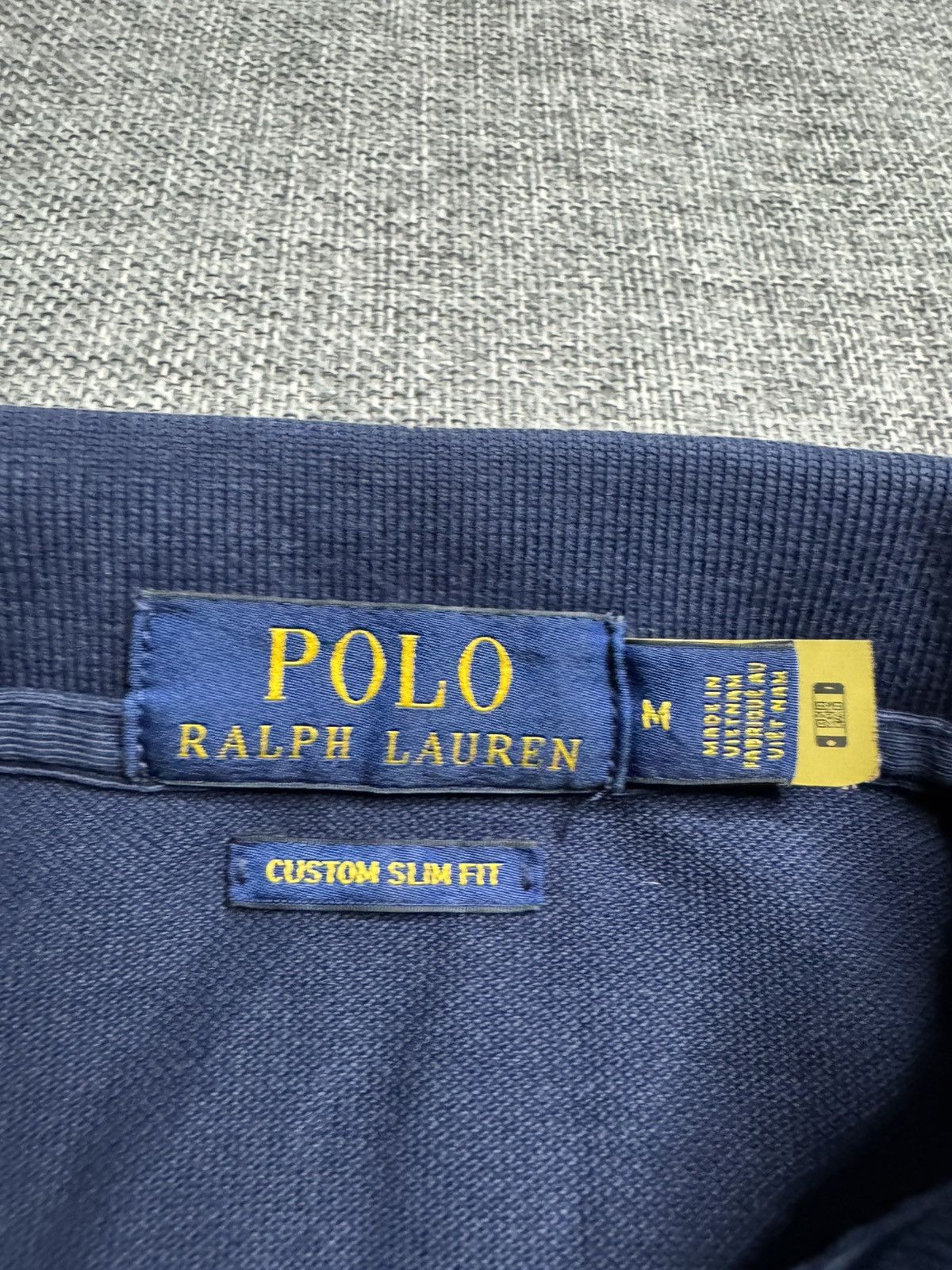Polo Ralph Lauren Polos Polo Bear Size US M / EU 48-50 / 2 - 4 Thumbnail