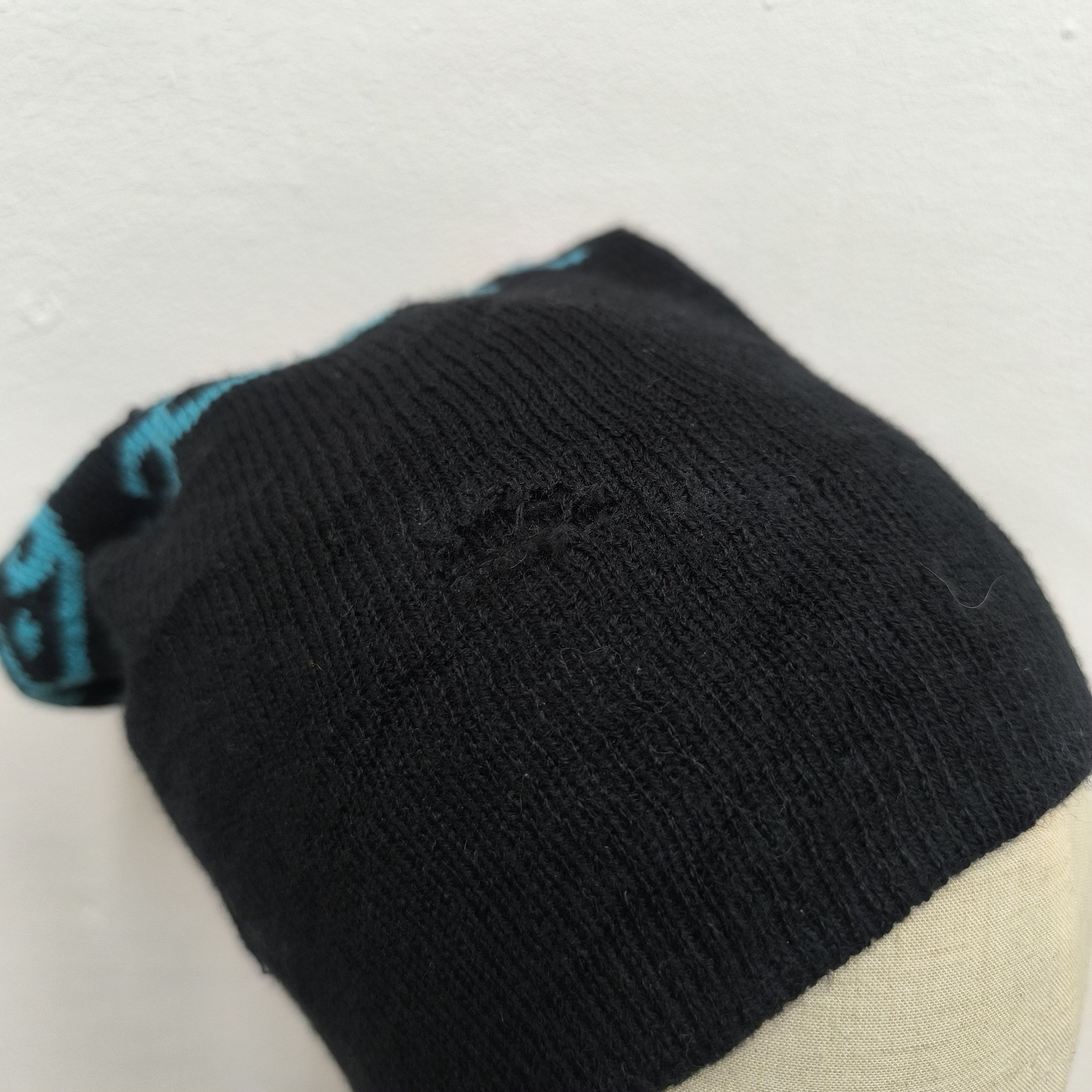 Xlarge 🌟X-girls skateboard spellout beanie hat Size ONE SIZE - 3 Thumbnail