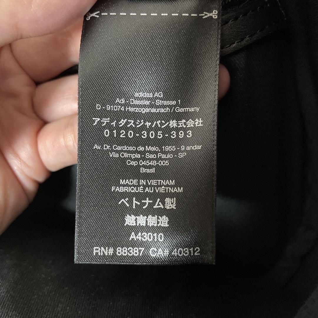 Yohji Yamamoto yohji yamamoto Y-3 QASA LEATHER BACKPACK Size ONE SIZE - 9 Thumbnail