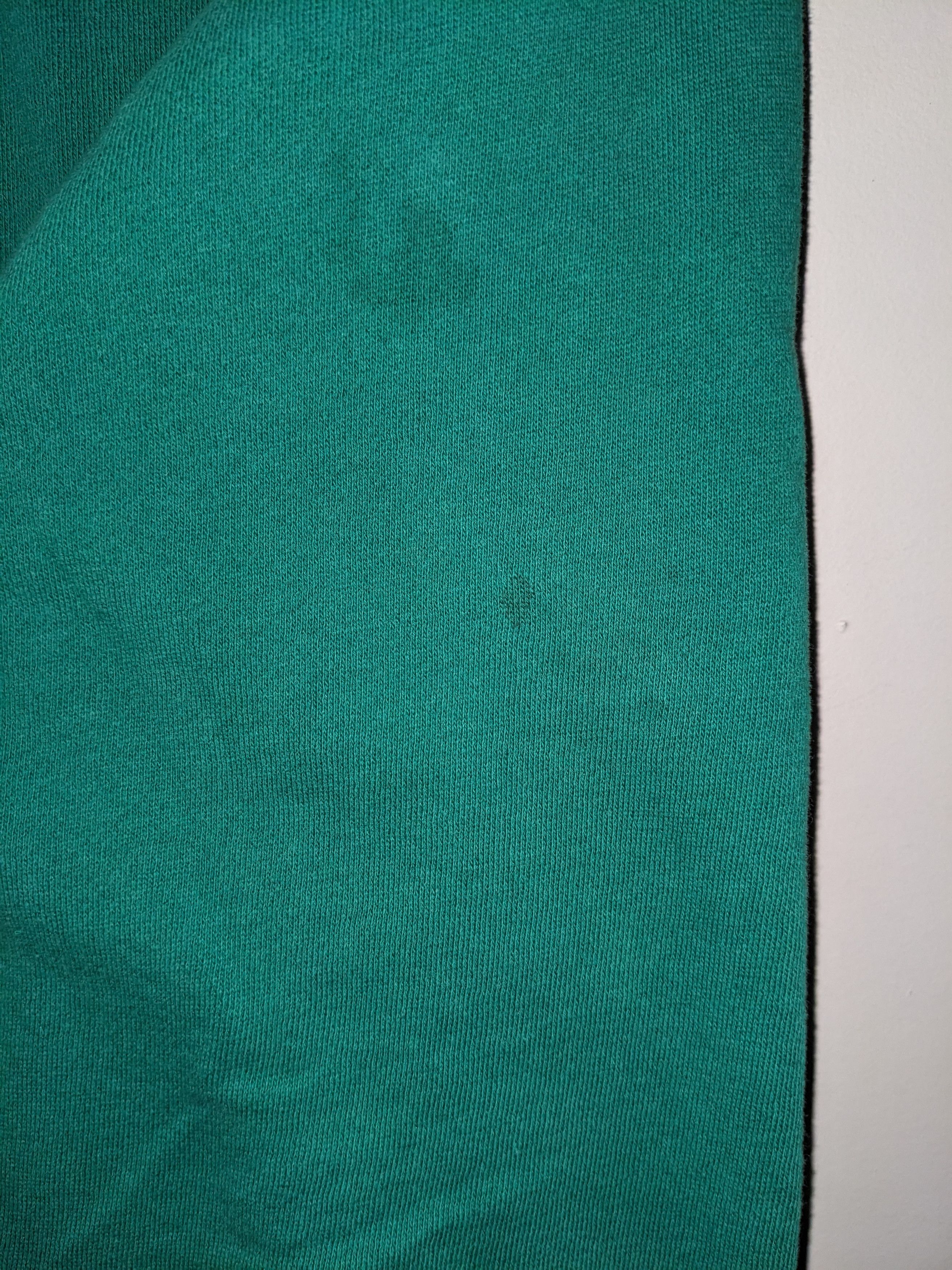 Billabong × Vintage Vintage Y2K BillaBong Green Medium Full Zip Hoodie Size US M / EU 48-50 / 2 - 12 Thumbnail