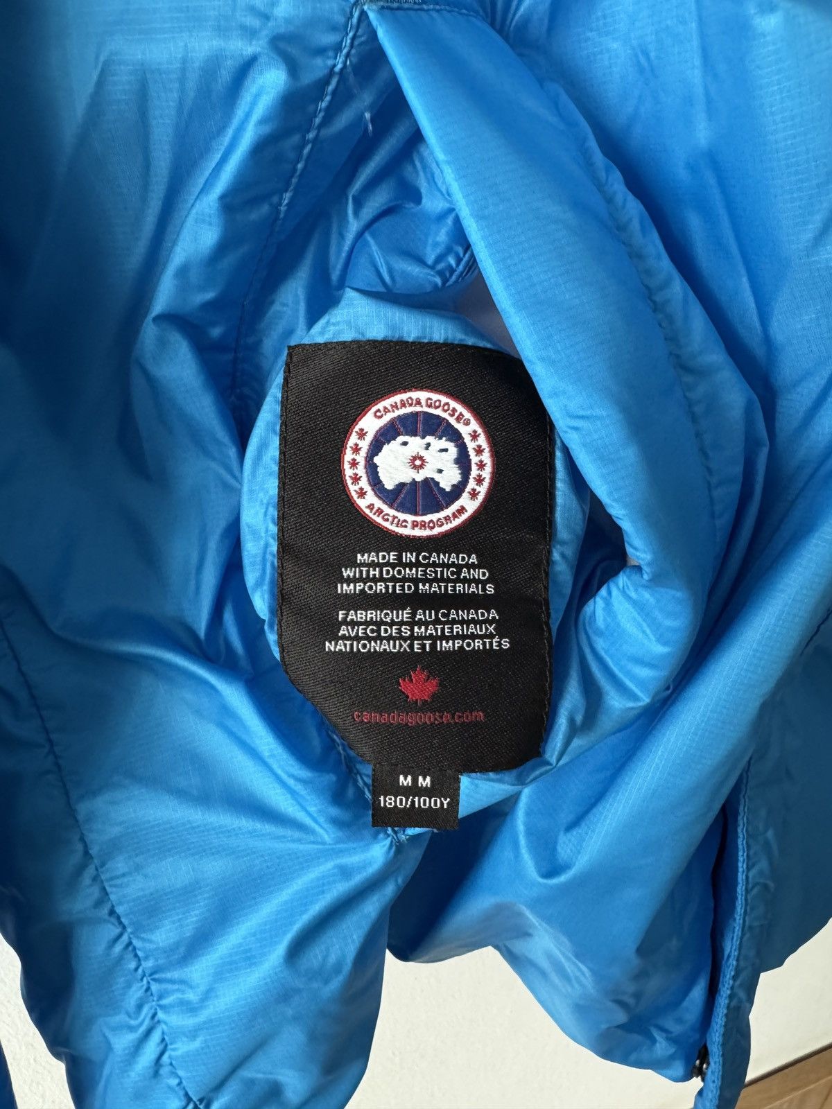 Canada Goose Canada Goose Reversible Legacy Jacket Size US M / EU 48-50 / 2 - 9 Thumbnail