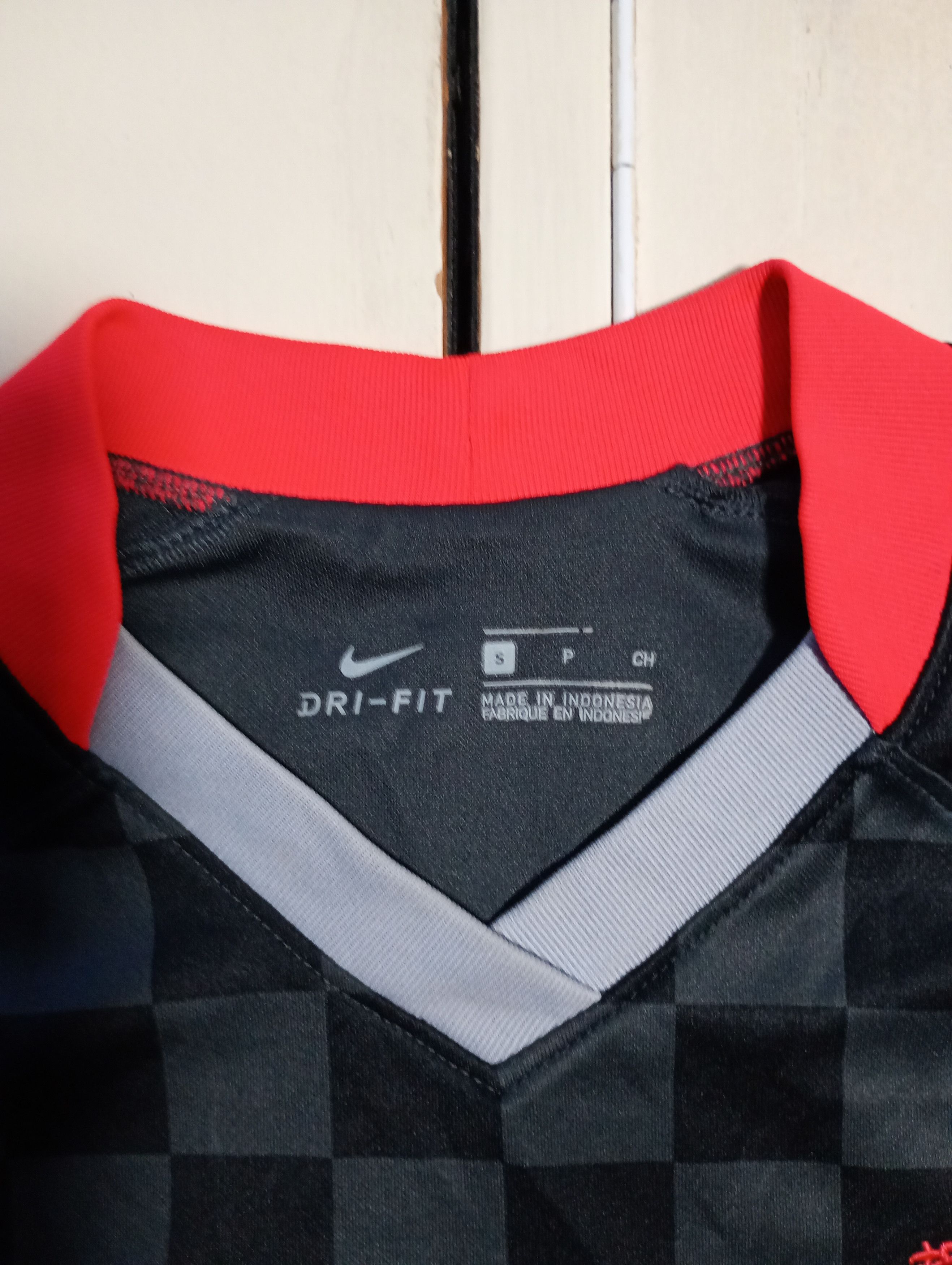 Nike Nike Liverpool Third Jersey 2020-2021 Size US S / EU 44-46 / 1 - 7 Thumbnail