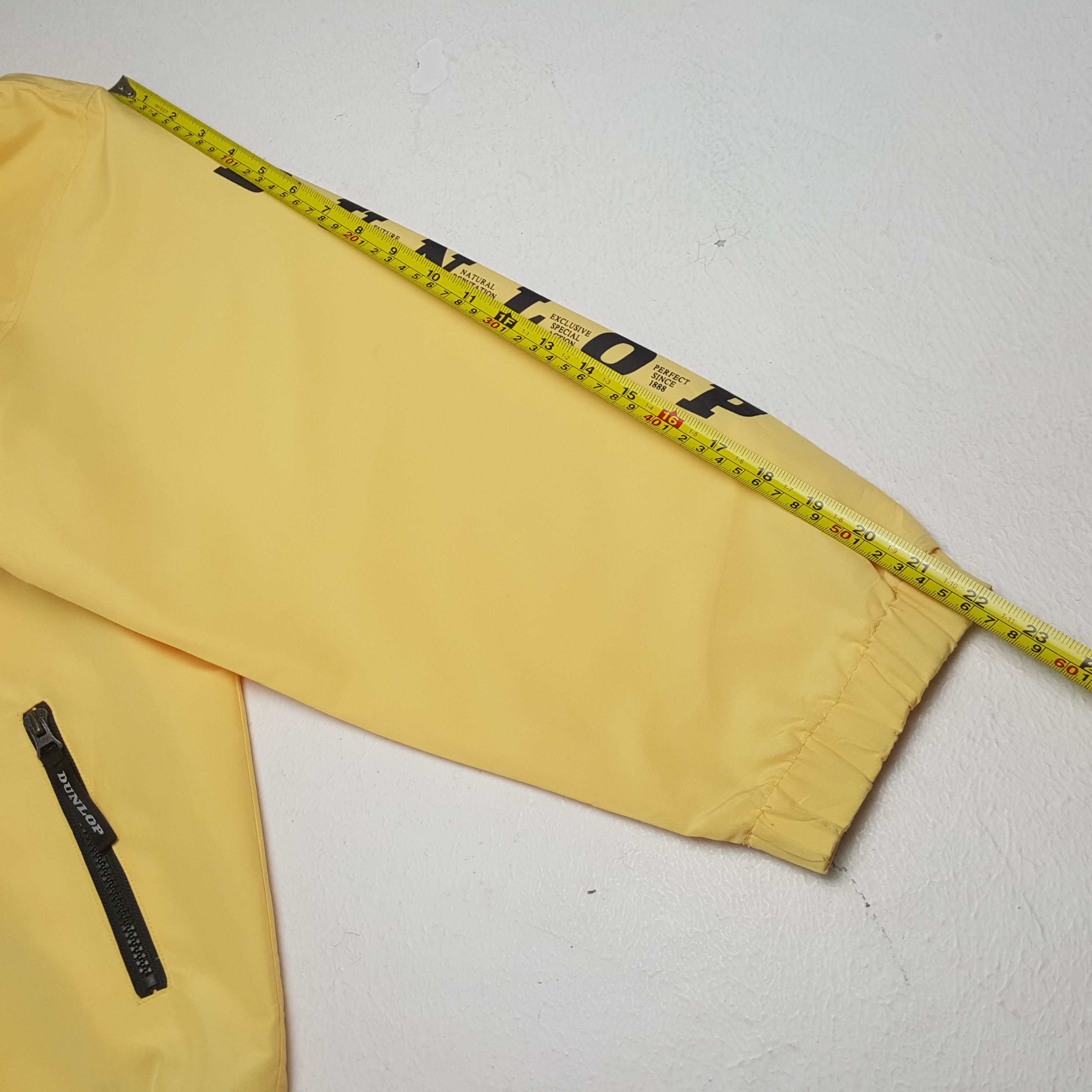 Dunlop × Japanese Brand × Vintage DUNLOP X MUGEN HONDA Workwear Style Custom Jacket Size US L / EU 52-54 / 3 - 6 Thumbnail