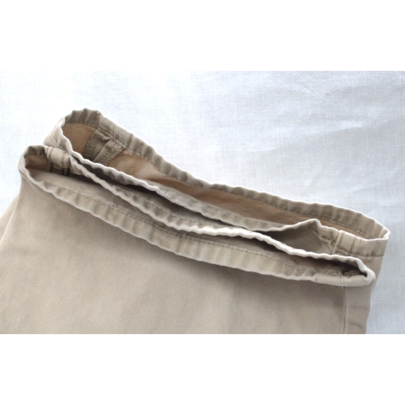 Polo Ralph Lauren VINTAGE Polo Ralph Lauren Chino Pants Men's 36 x 32 Dry Goods Khaki Cotton 5 pocket Size US M / EU 48-50 / 2 - 6 Thumbnail