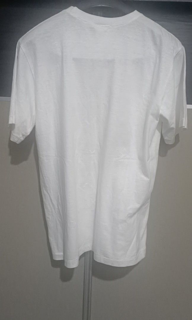 Anime × Japanese Brand × Vintage 🔥 Vintage Bari Bari Densetsu T-Shirt | Manga x Akira Era Size US M / EU 48-50 / 2 - 5 Thumbnail
