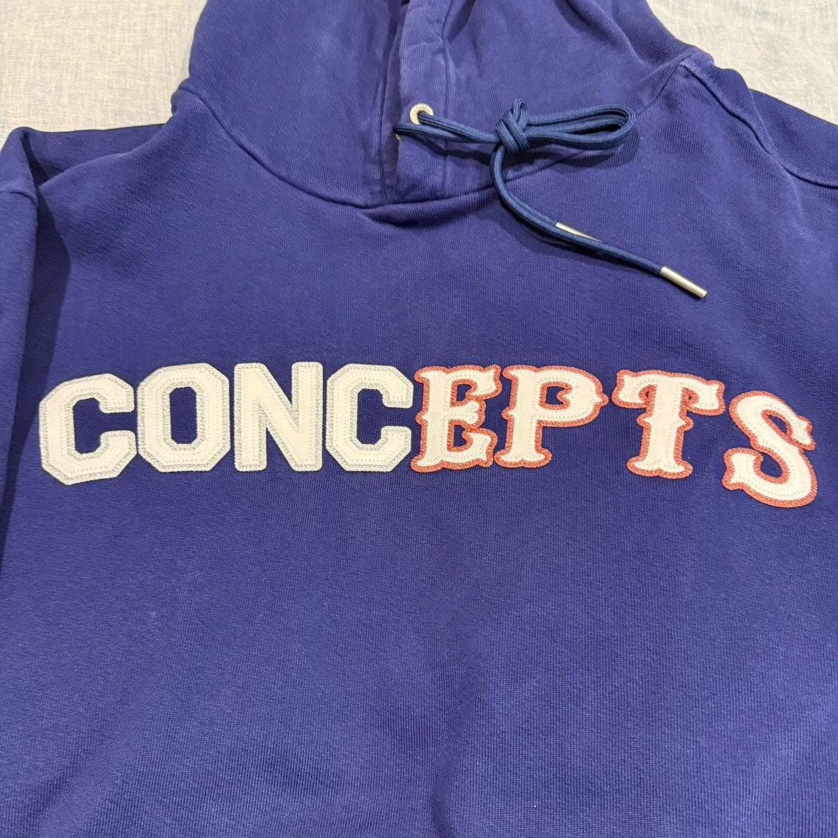 CNCPTS Concepts Boston Red Sox New York Yankees Headin’ Home Hoodie Size US L / EU 52-54 / 3 - 2 Thumbnail