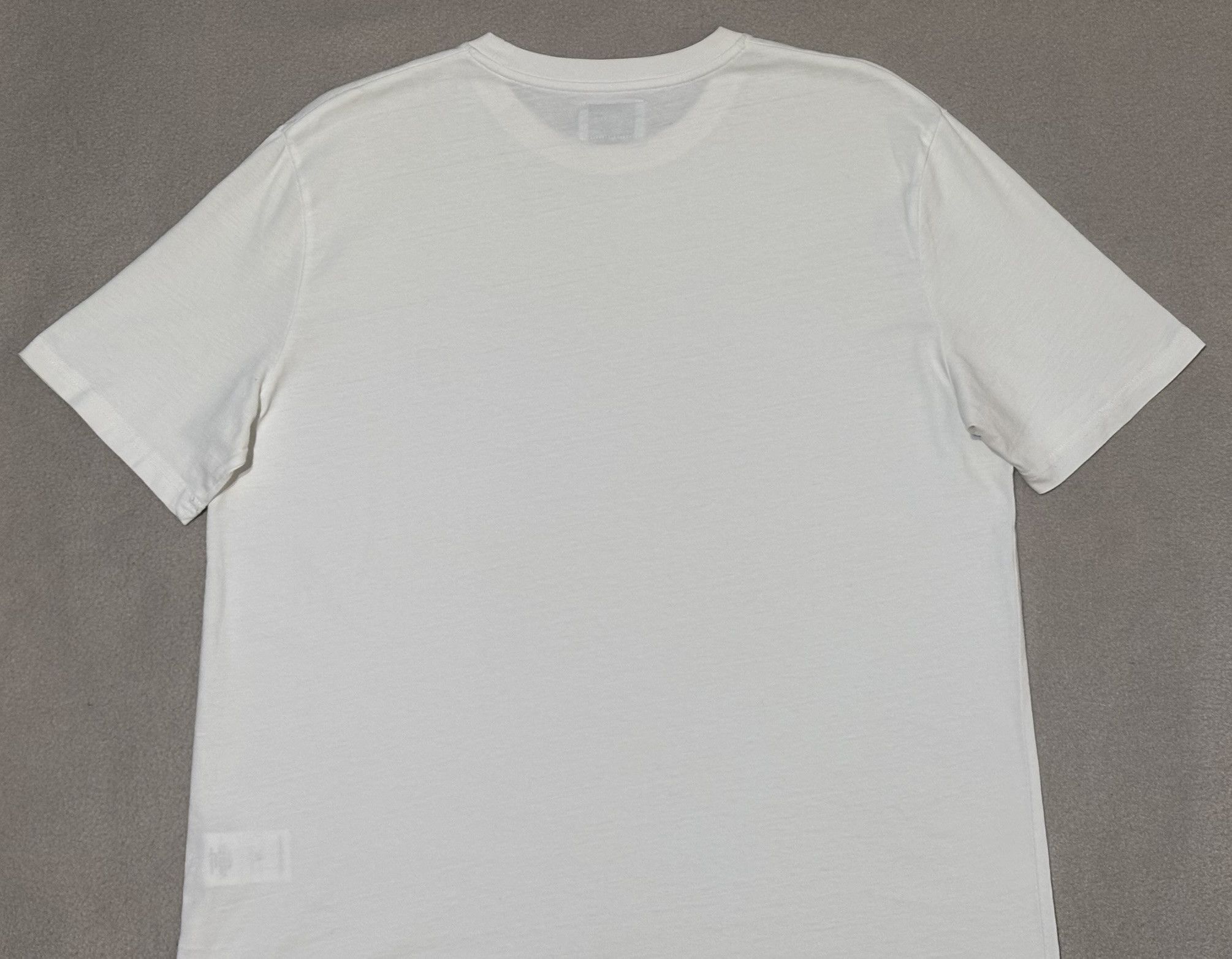 Tonsure Tonsure White T-shirt Size 52 Size US L / EU 52-54 / 3 - 13 Thumbnail