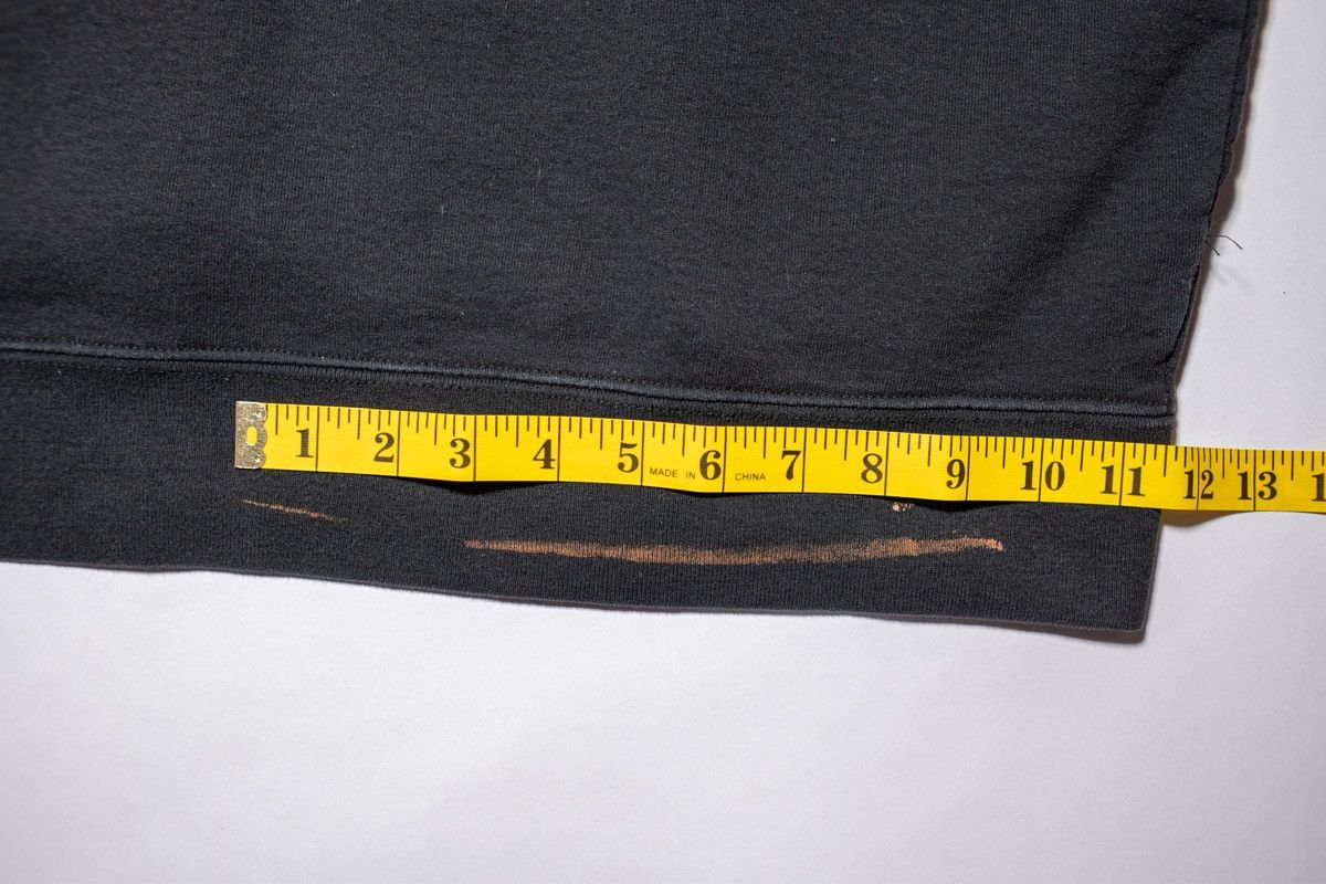 Supreme Supreme Crewneck Size US S / EU 44-46 / 1 - 13 Thumbnail