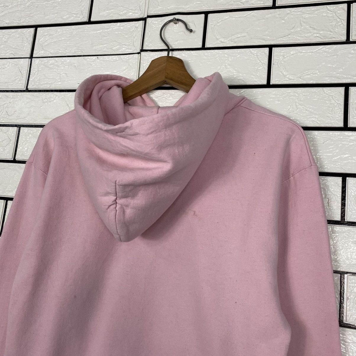 Japanese Brand 📌Vintage Champion Hoodie St Louis Big Logo Size US S / EU 44-46 / 1 - 11 Thumbnail