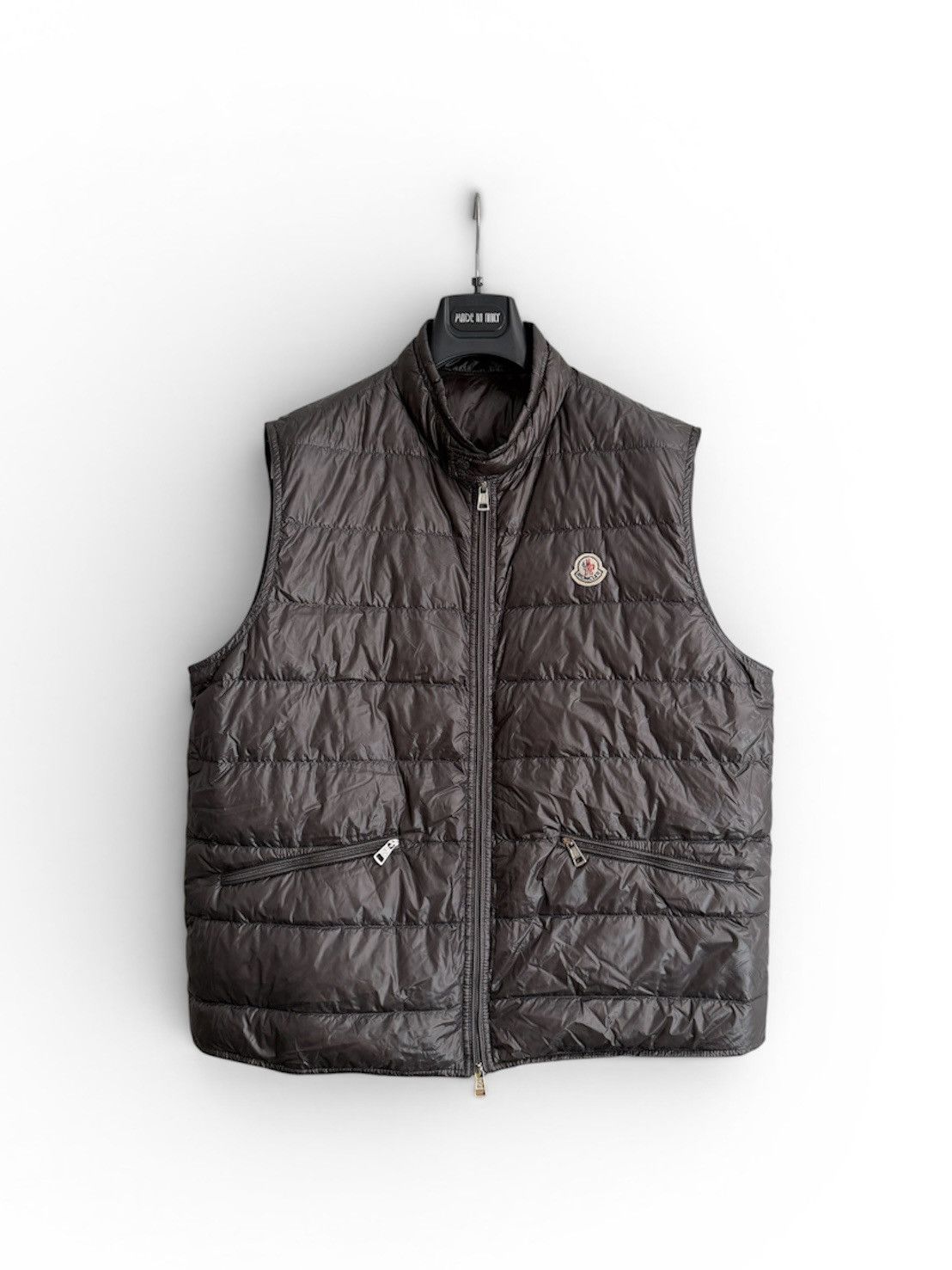 Moncler Gilet Vest