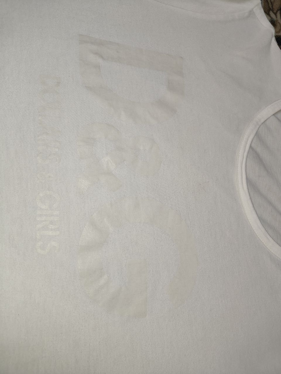 Dolce & Gabbana D&G Dollar & Girls T Size M / US 6-8 / IT 42-44 - 2 Thumbnail