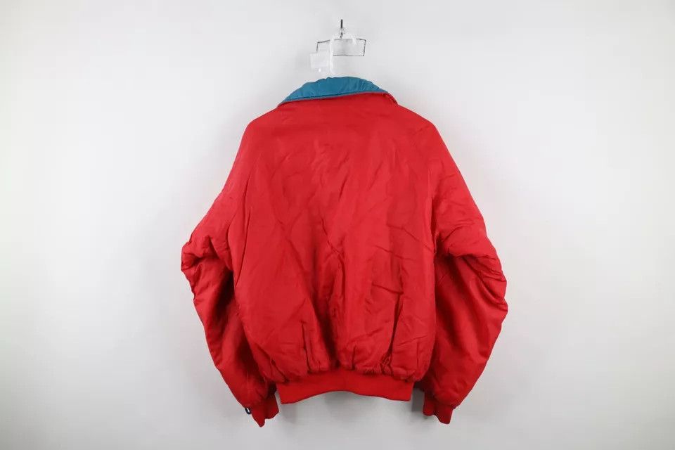 Columbia × Vintage Vintage 90s Columbia 2 In 1 Hooded Winter Puffer Jacket Size US M / EU 48-50 / 2 - 17 Thumbnail